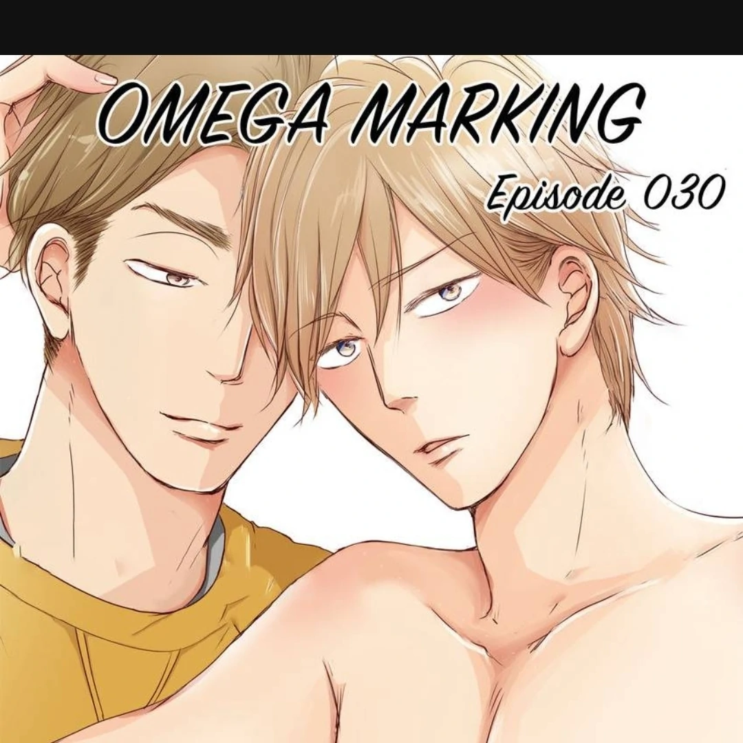Omega Porn - Chapter 30 manhwa