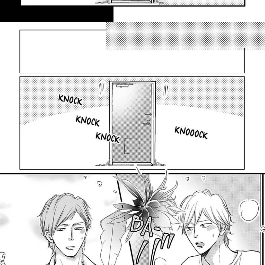 Omega Porn - Chapter 30 manhwa