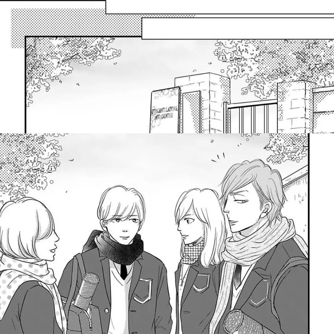 Omega Porn - Chapter 30 manhwa