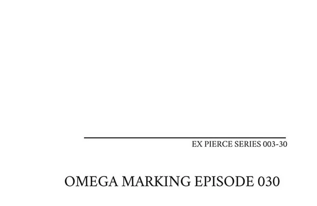 Omega Porn - Chapter 30 manhwa