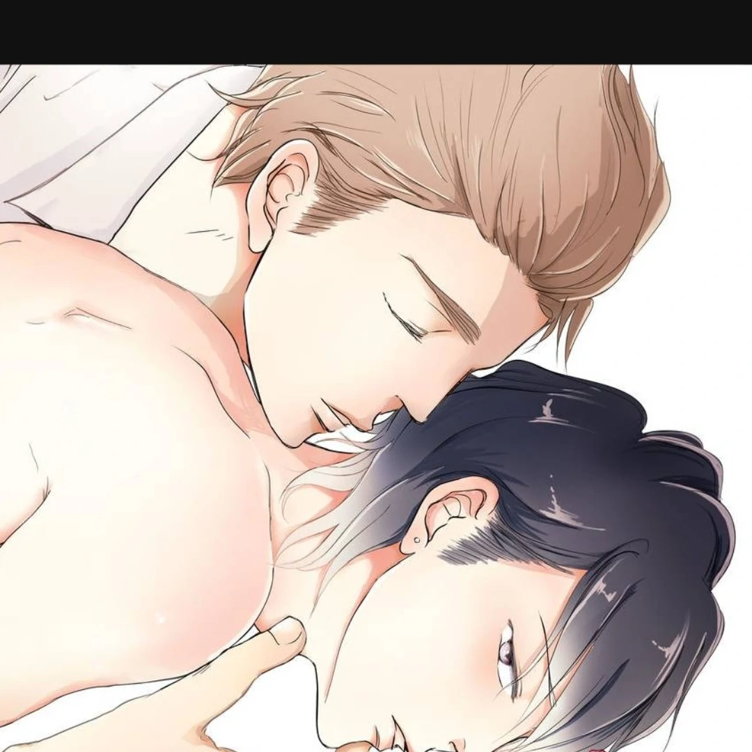 Omega Porn - Chapter 31 manhwa