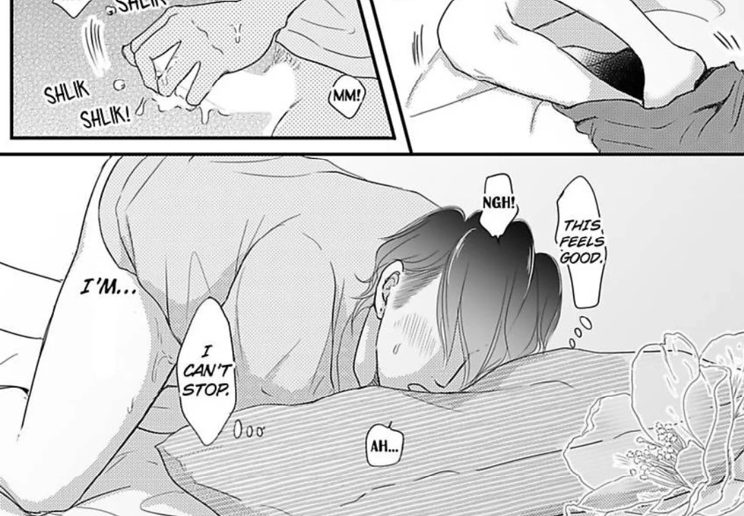 Omega Porn - Chapter 31 manhwa