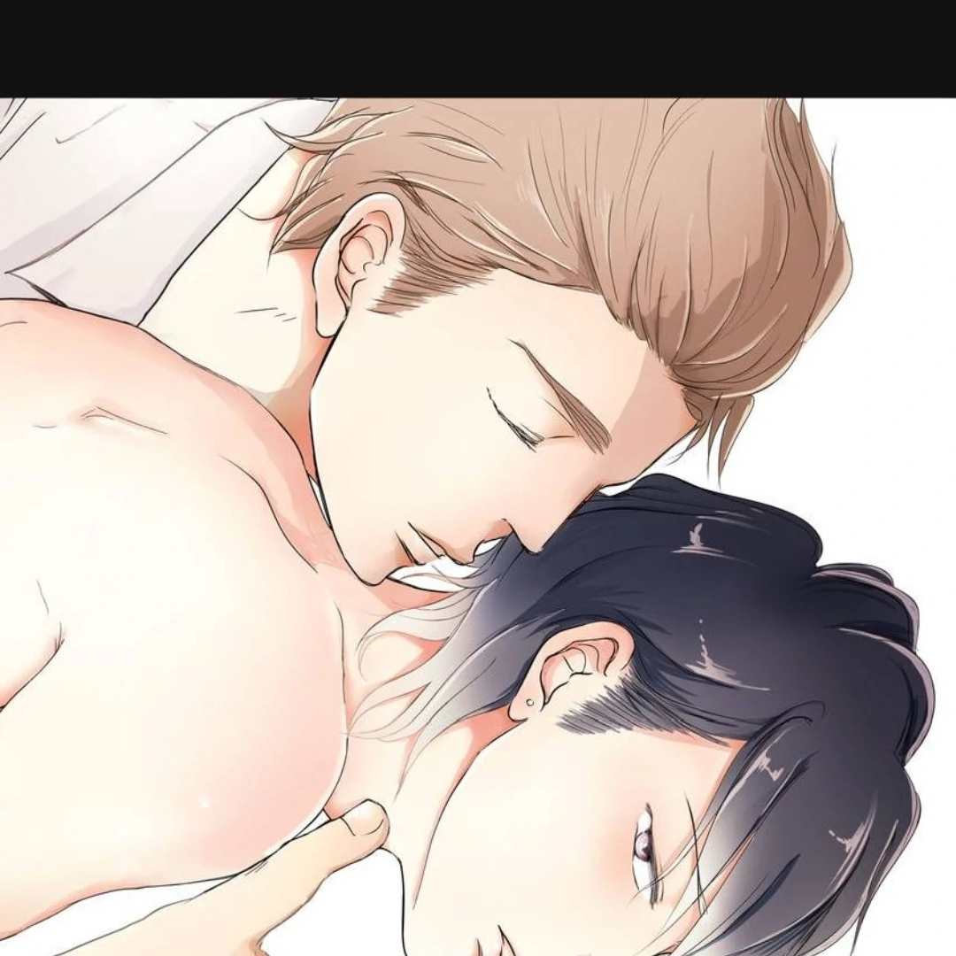Omega Porn - Chapter 32 manhwa