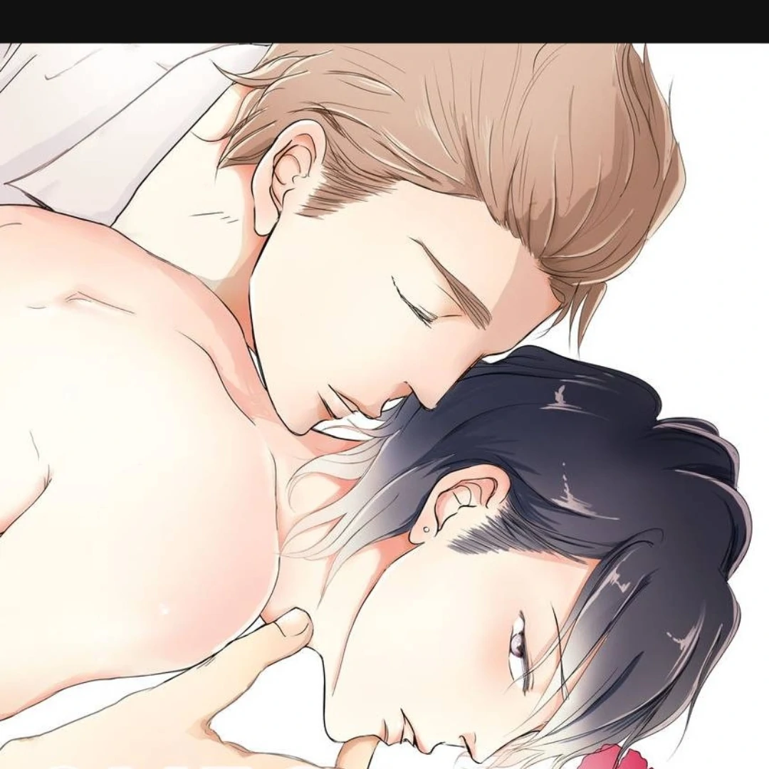 Omega Porn - Chapter 33 manhwa