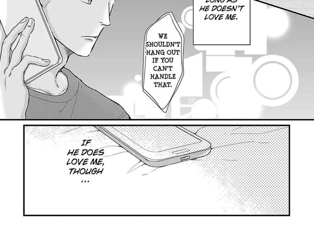 Omega Porn - Chapter 34 manhwa