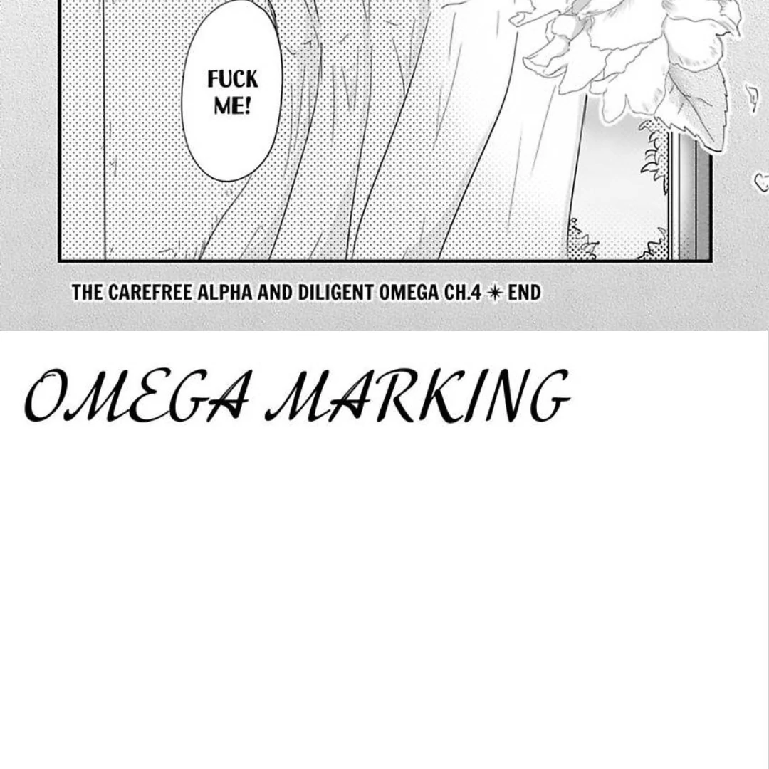Omega Porn - Chapter 34 manhwa