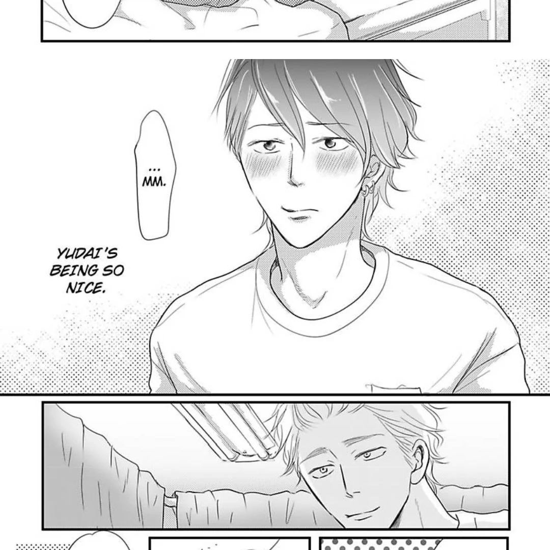 Omega Porn - Chapter 35 manhwa