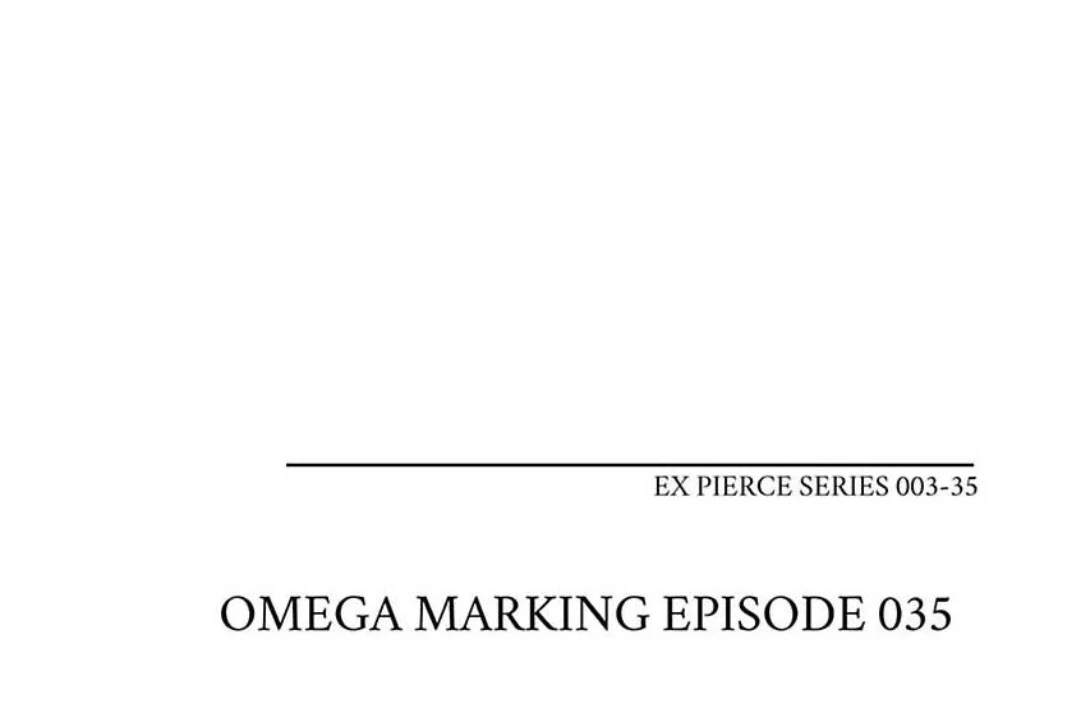 Omega Porn - Chapter 35 manhwa