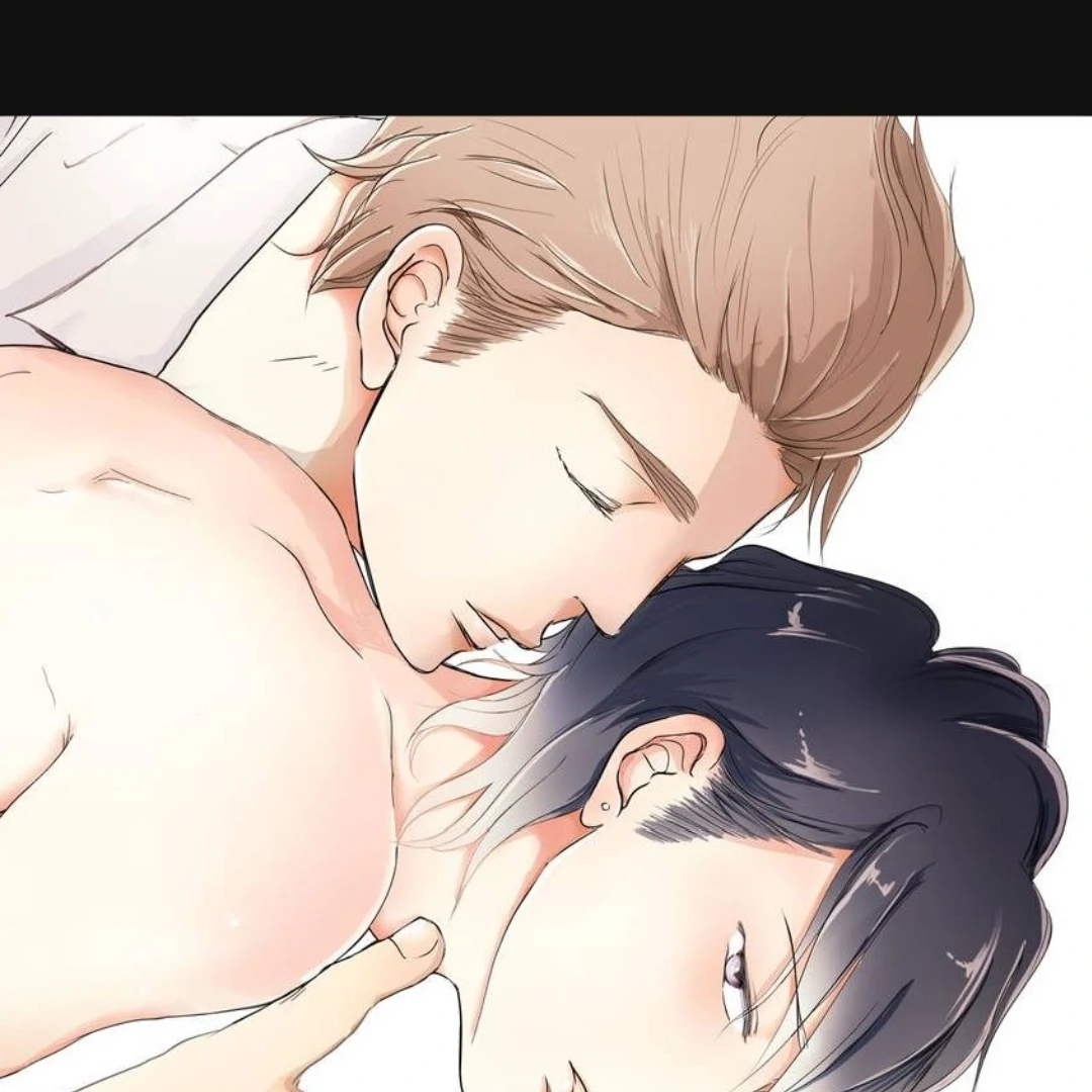 Omega Porn - Chapter 36 manhwa
