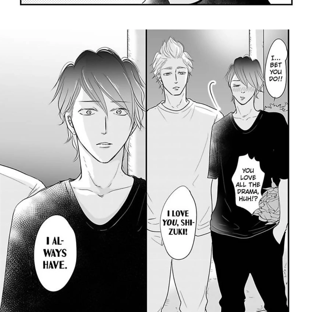 Omega Porn - Chapter 36 manhwa