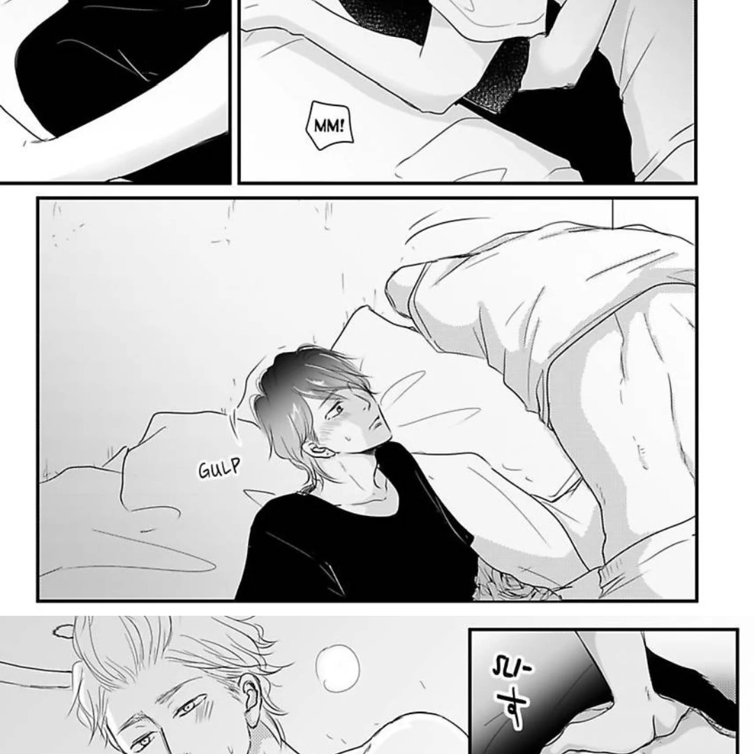 Omega Porn - Chapter 36 manhwa