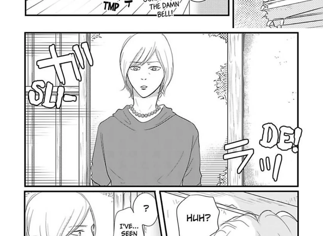 Omega Porn - Chapter 37 manhwa