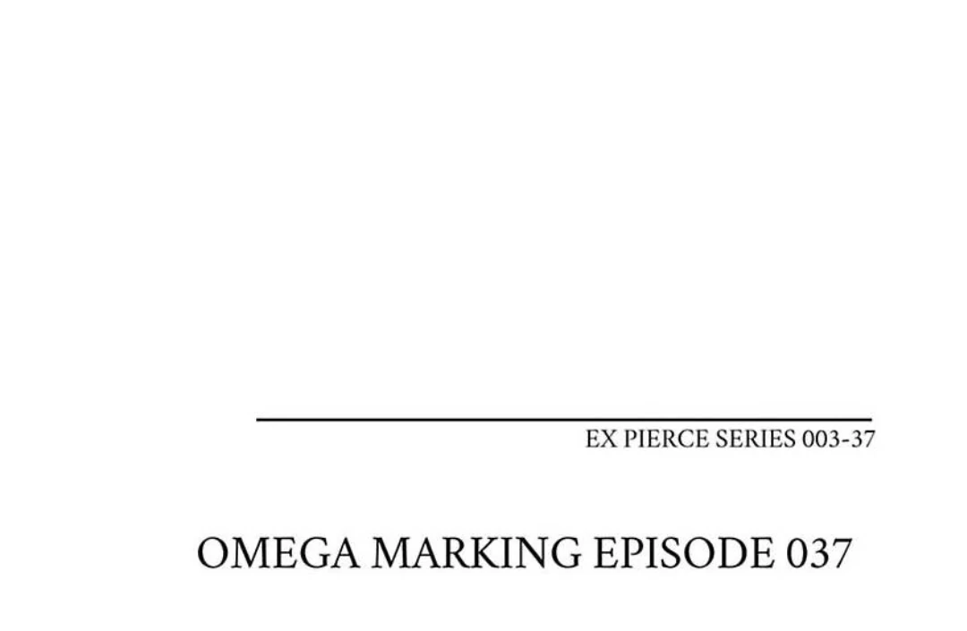 Omega Porn - Chapter 37 manhwa