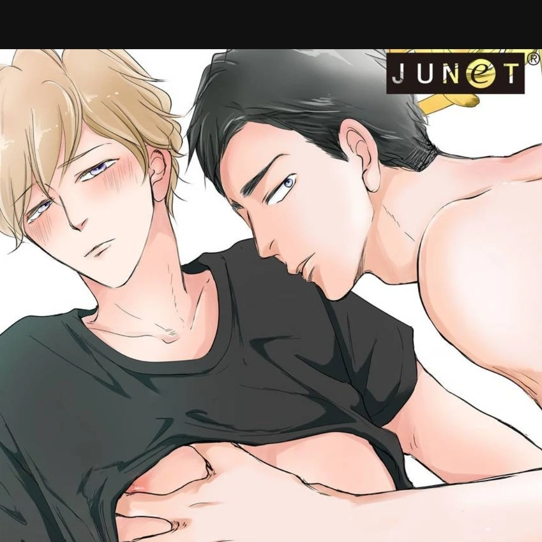 Omega Porn - Chapter 38 manhwa