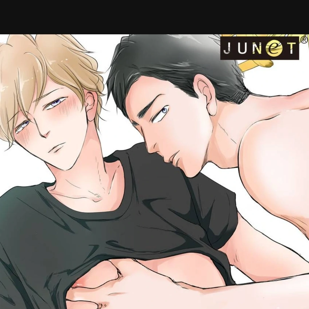 Omega Porn - Chapter 39 manhwa