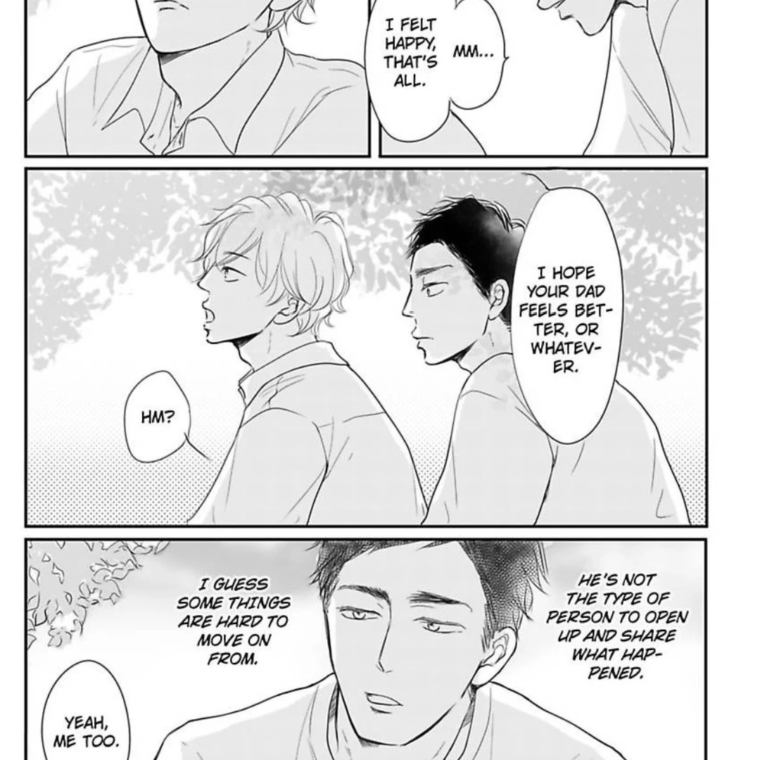 Omega Porn - Chapter 40 manhwa