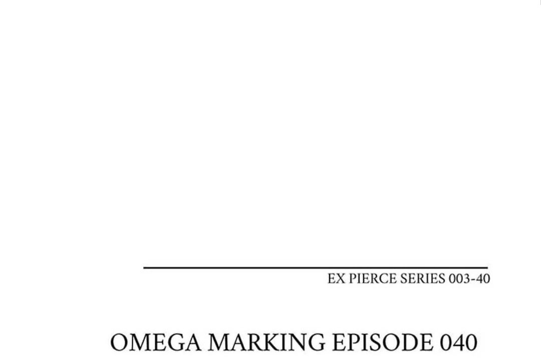 Omega Porn - Chapter 40 manhwa