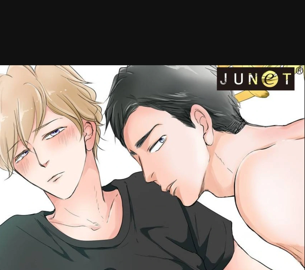 Omega Porn - Chapter 41 manhwa