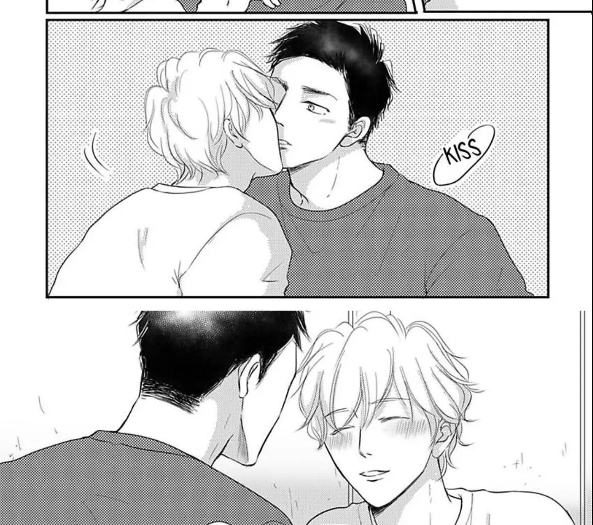 Omega Porn - Chapter 41 manhwa