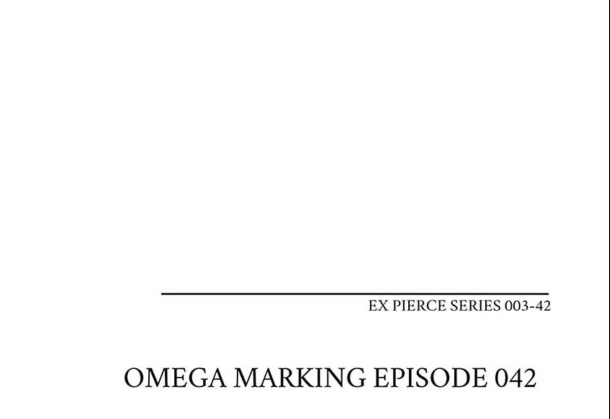 Omega Porn - Chapter 42 manhwa