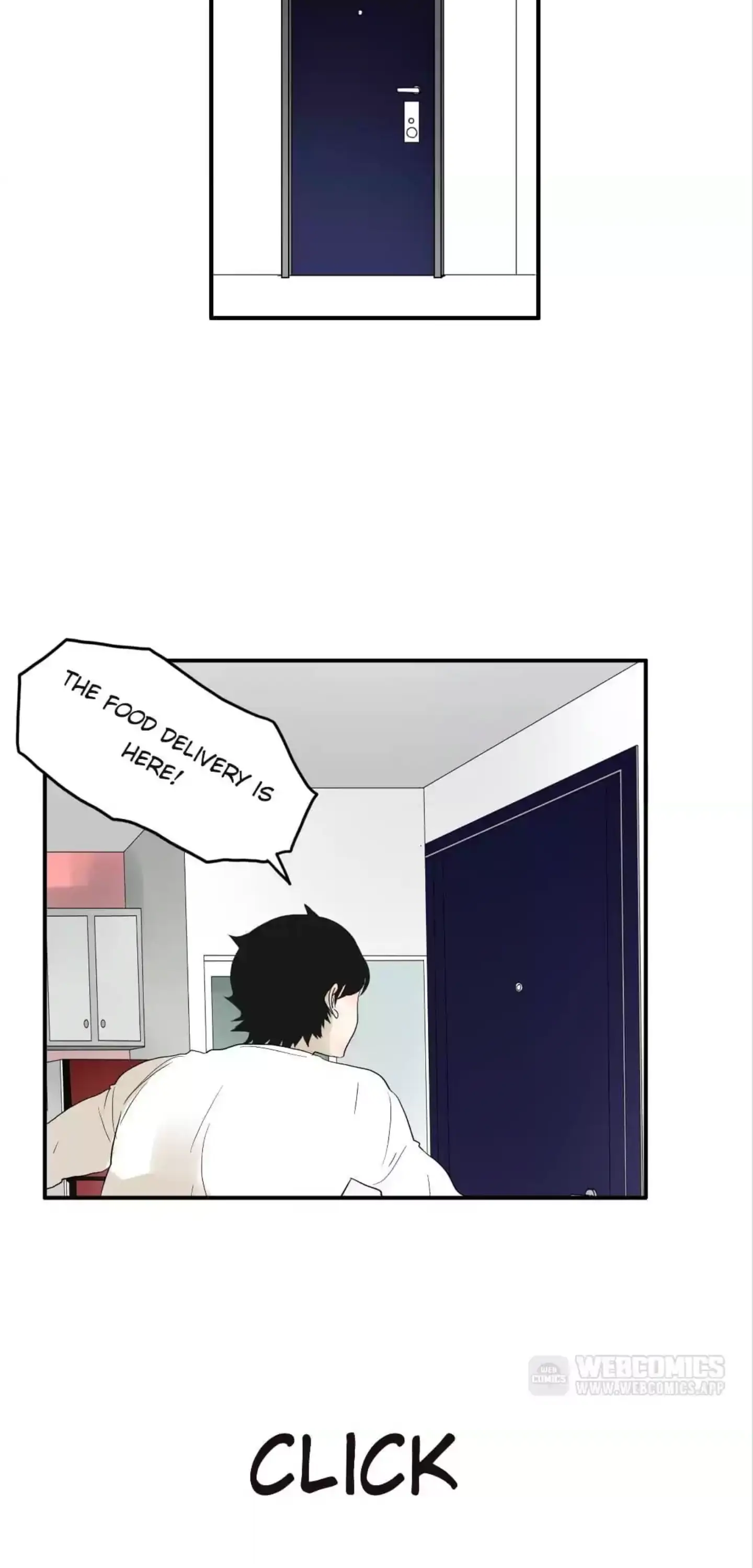 BROMANCE (Official) - Chapter 100 manhwa