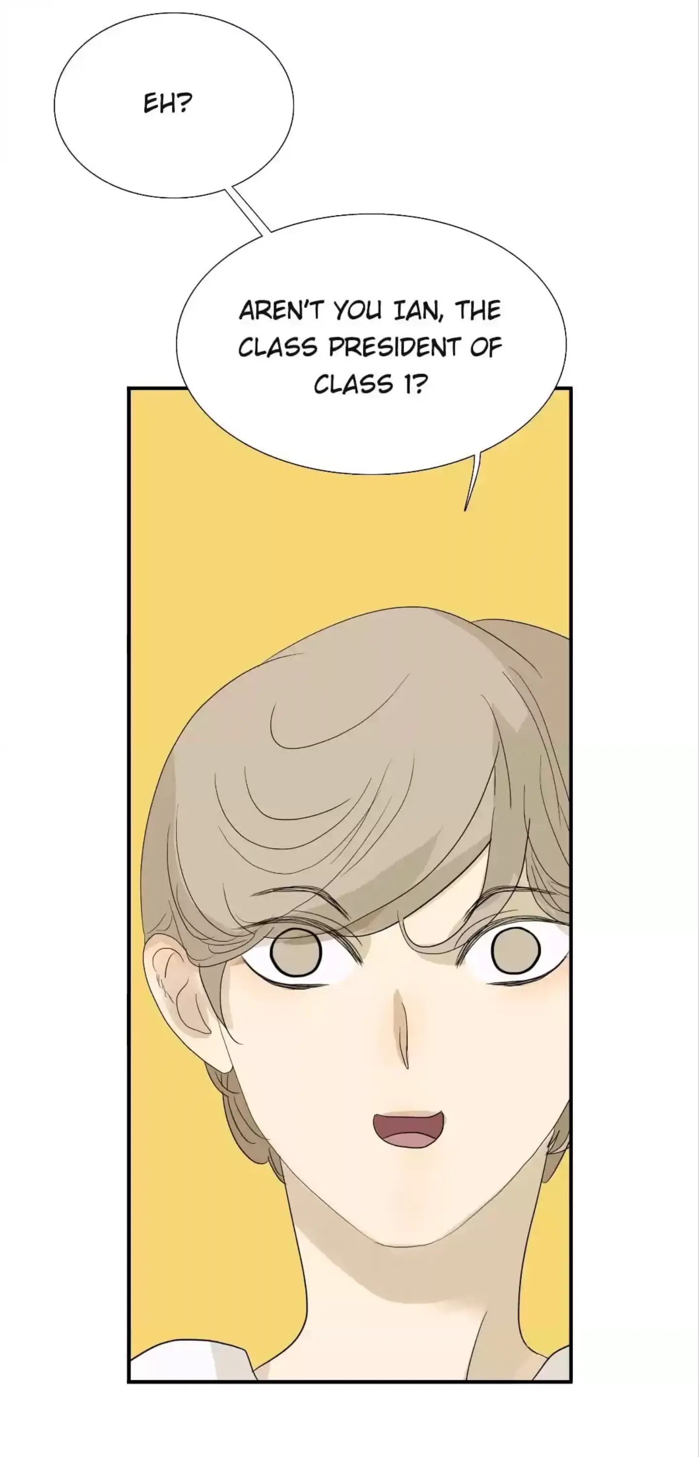 BROMANCE (Official) - Chapter 100 manhwa