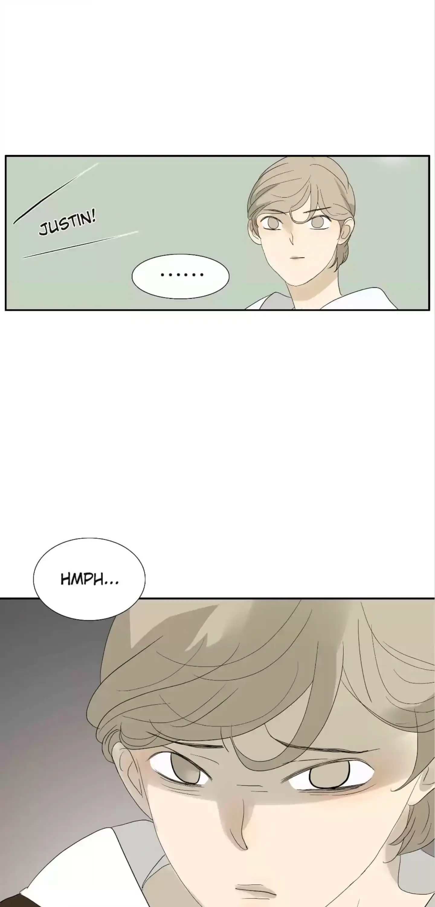 BROMANCE (Official) - Chapter 100 manhwa