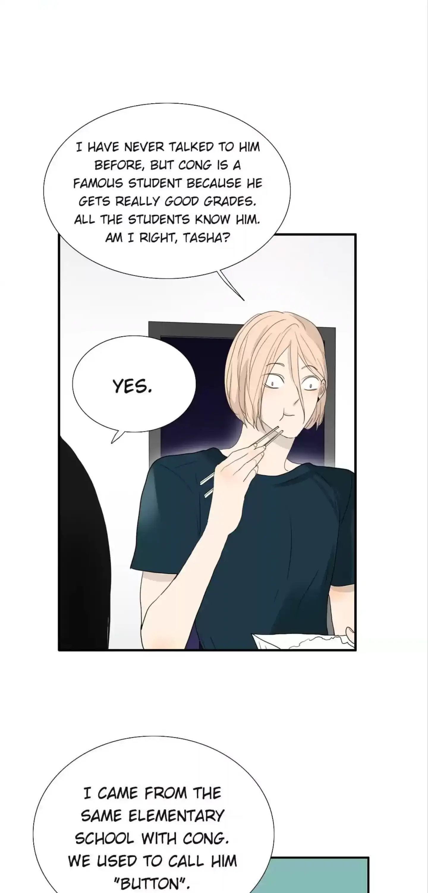 BROMANCE (Official) - Chapter 101 manhwa