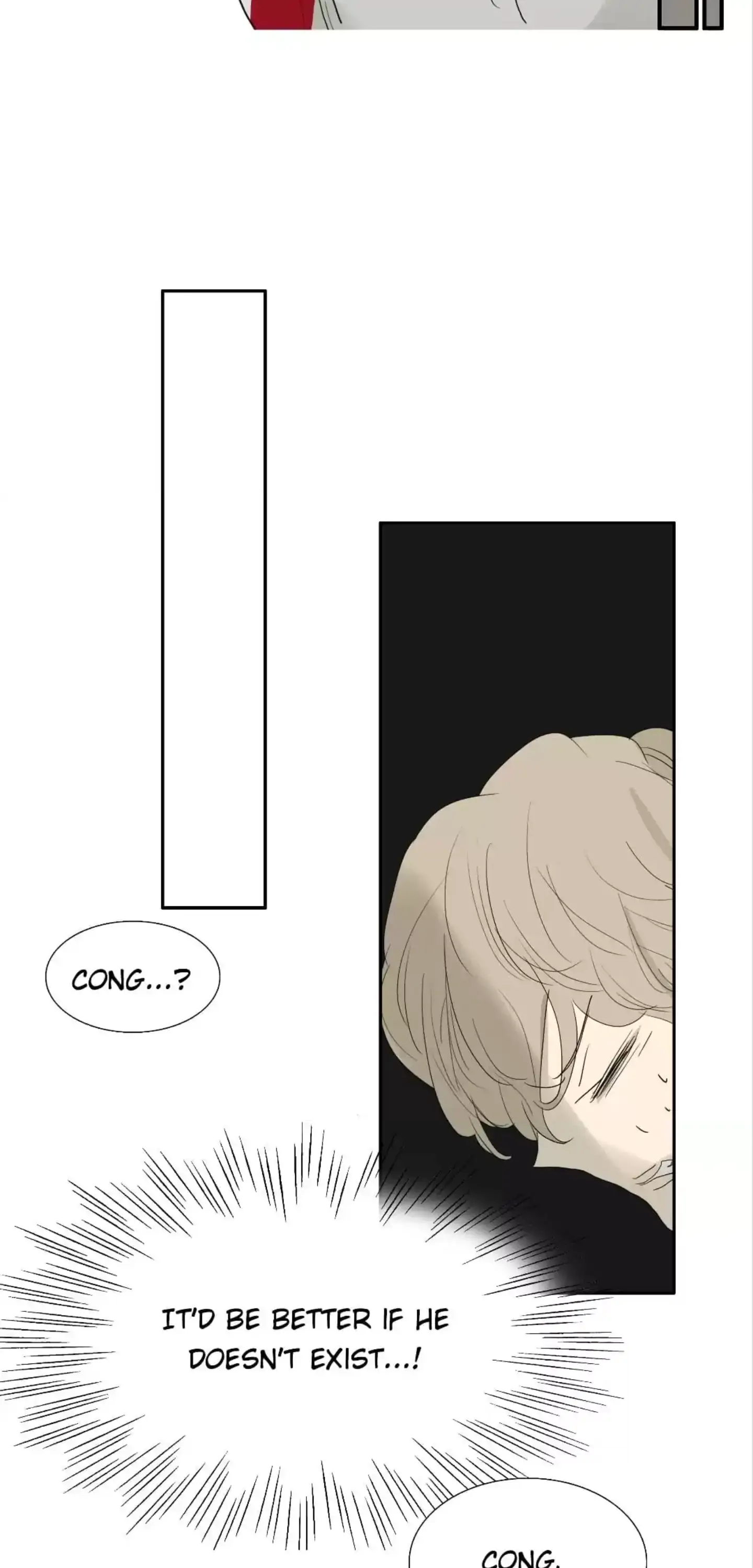 BROMANCE (Official) - Chapter 101 manhwa