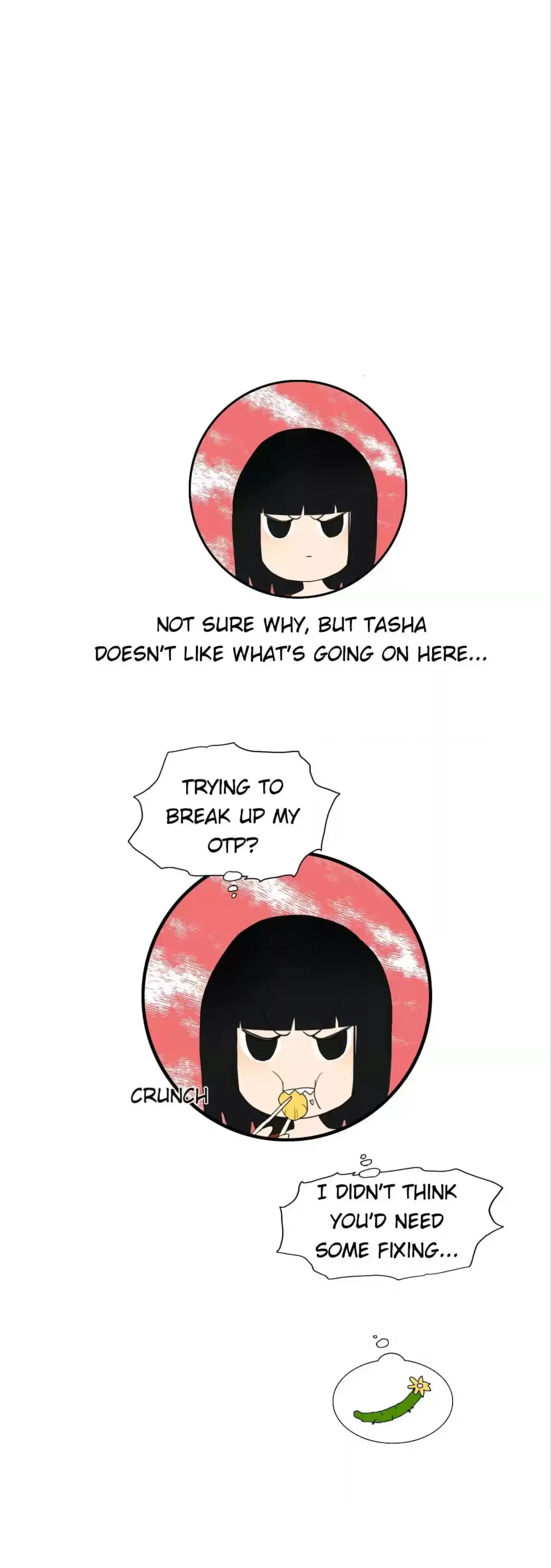 BROMANCE (Official) - Chapter 101 manhwa