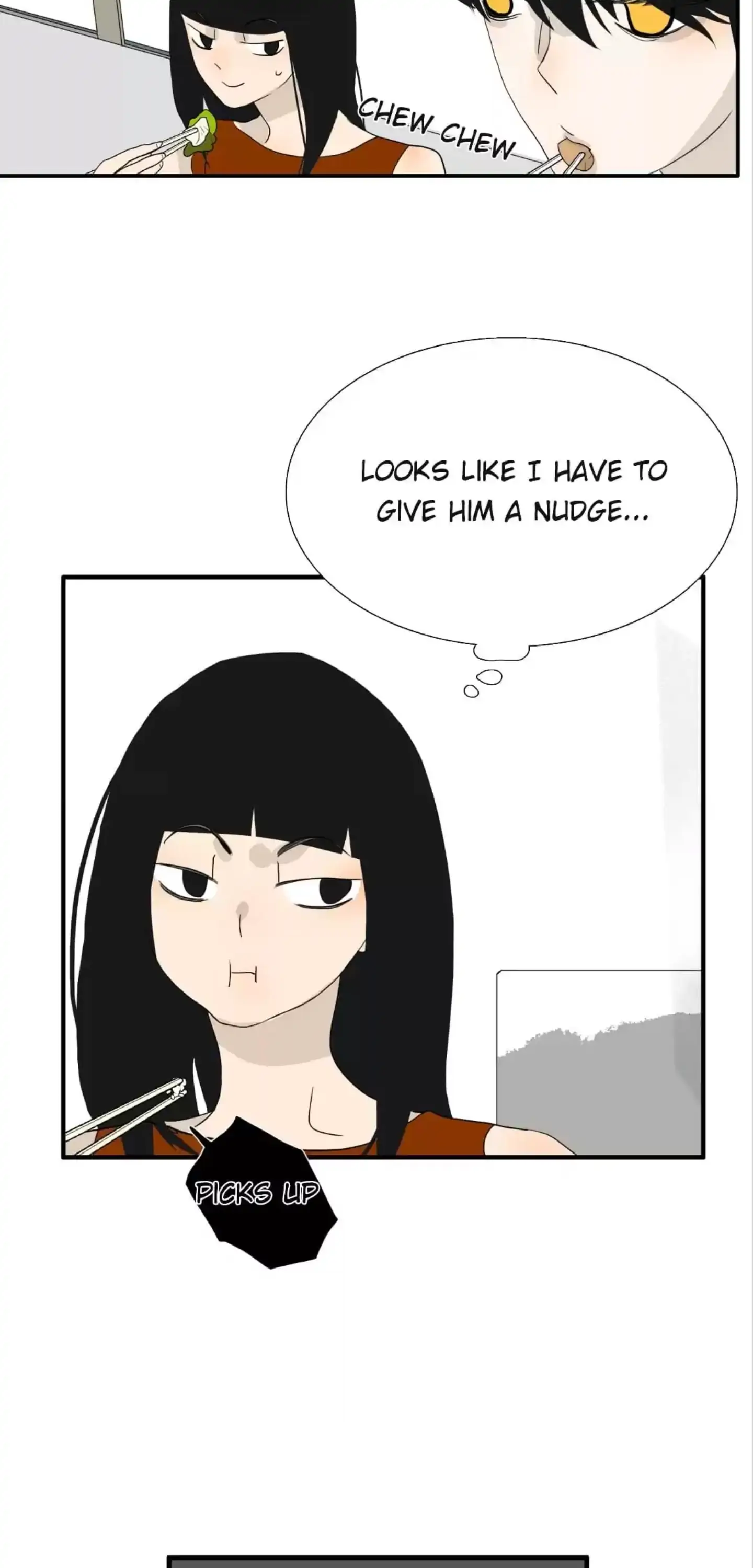 BROMANCE (Official) - Chapter 102 manhwa