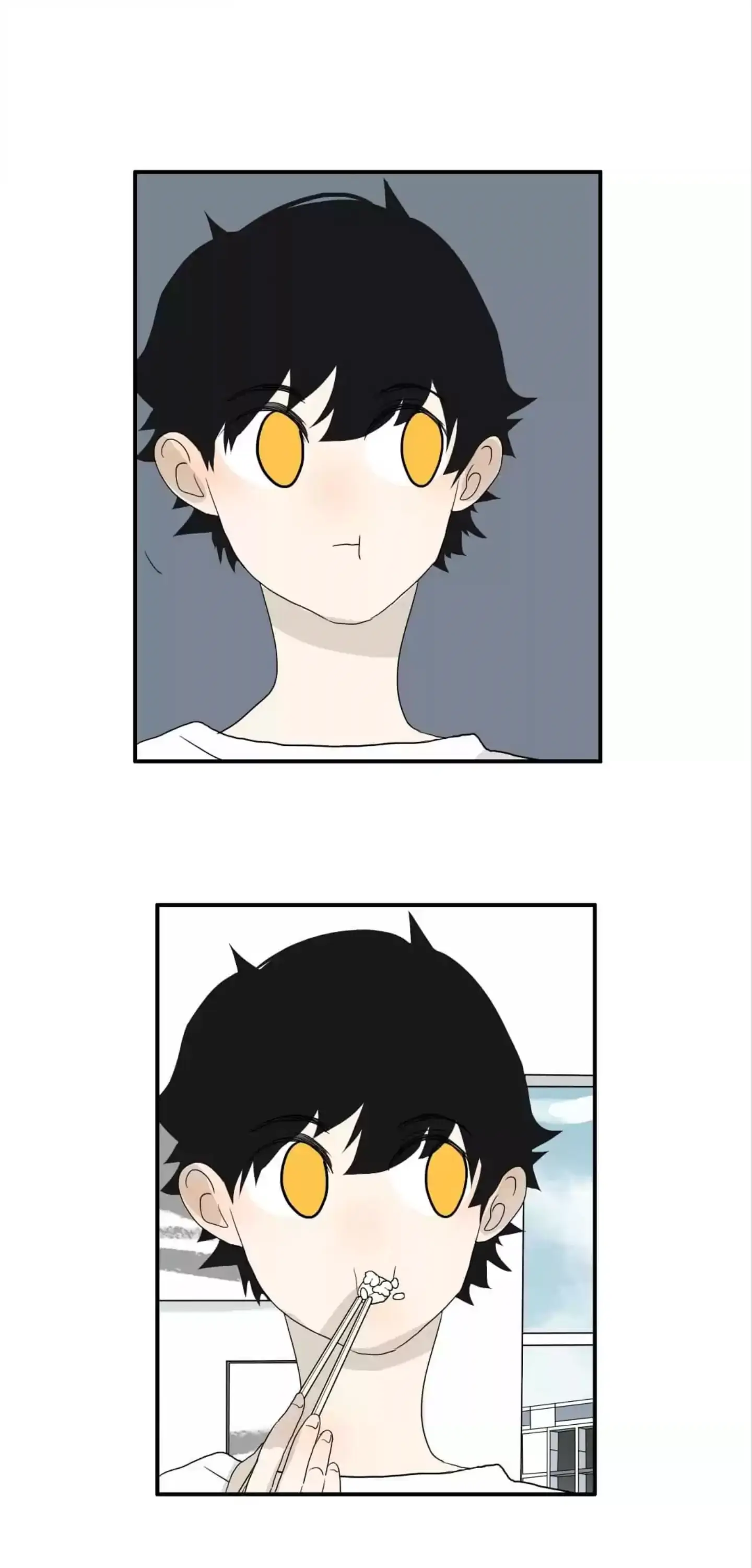 BROMANCE (Official) - Chapter 102 manhwa