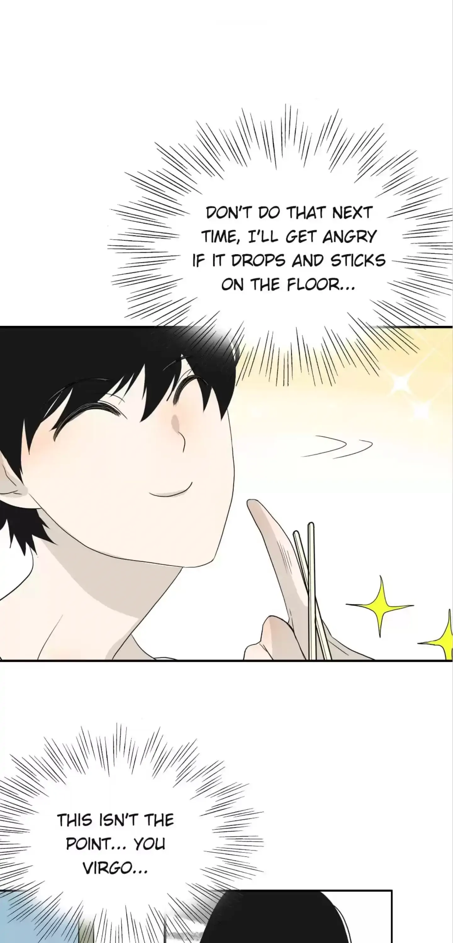 BROMANCE (Official) - Chapter 102 manhwa