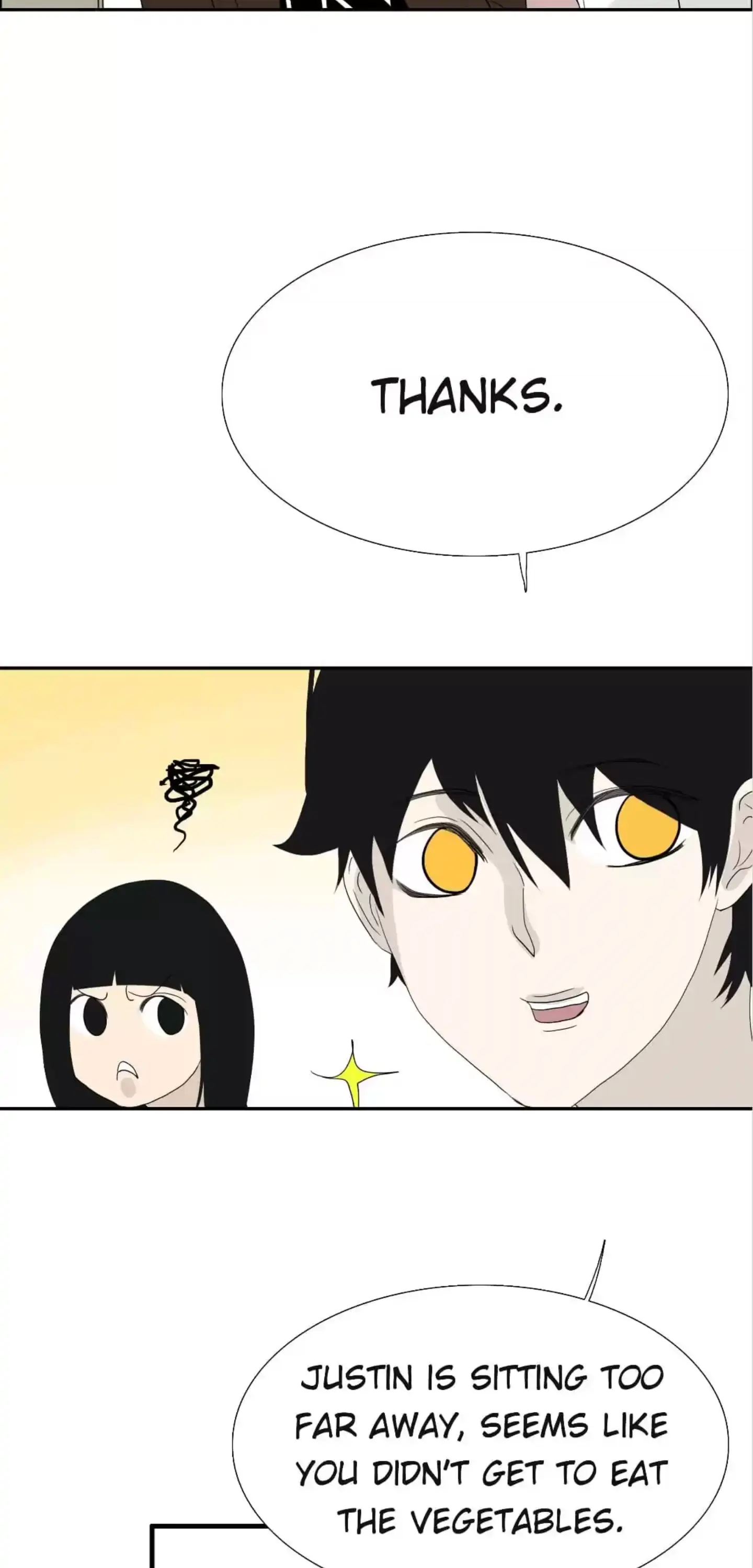 BROMANCE (Official) - Chapter 102 manhwa
