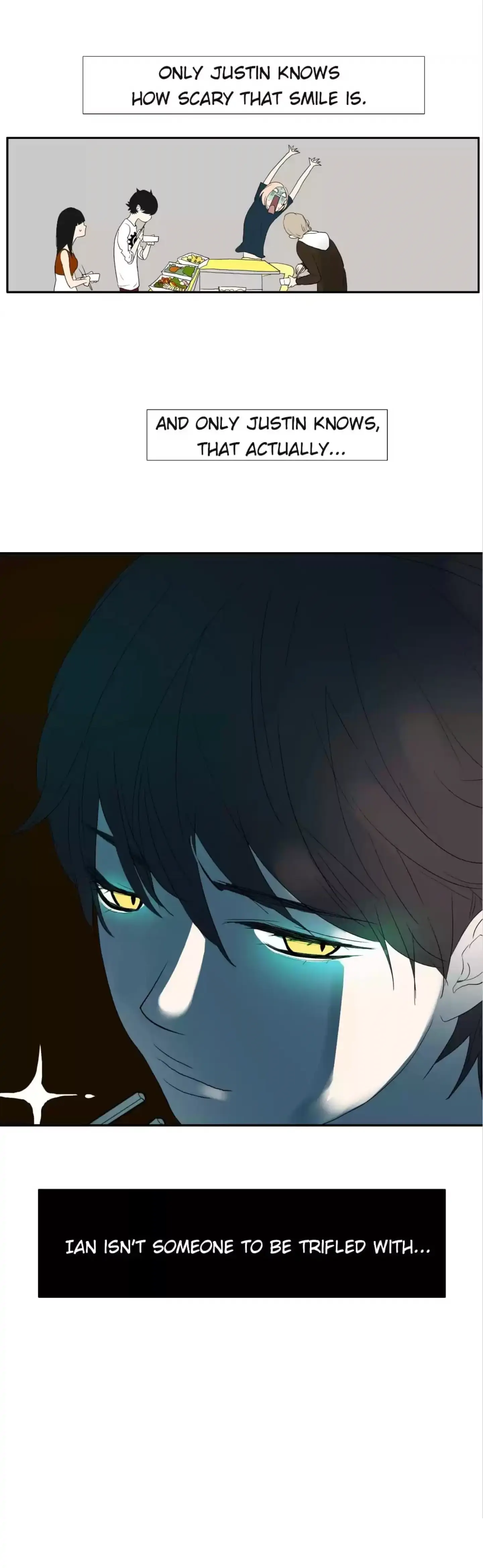 BROMANCE (Official) - Chapter 102 manhwa
