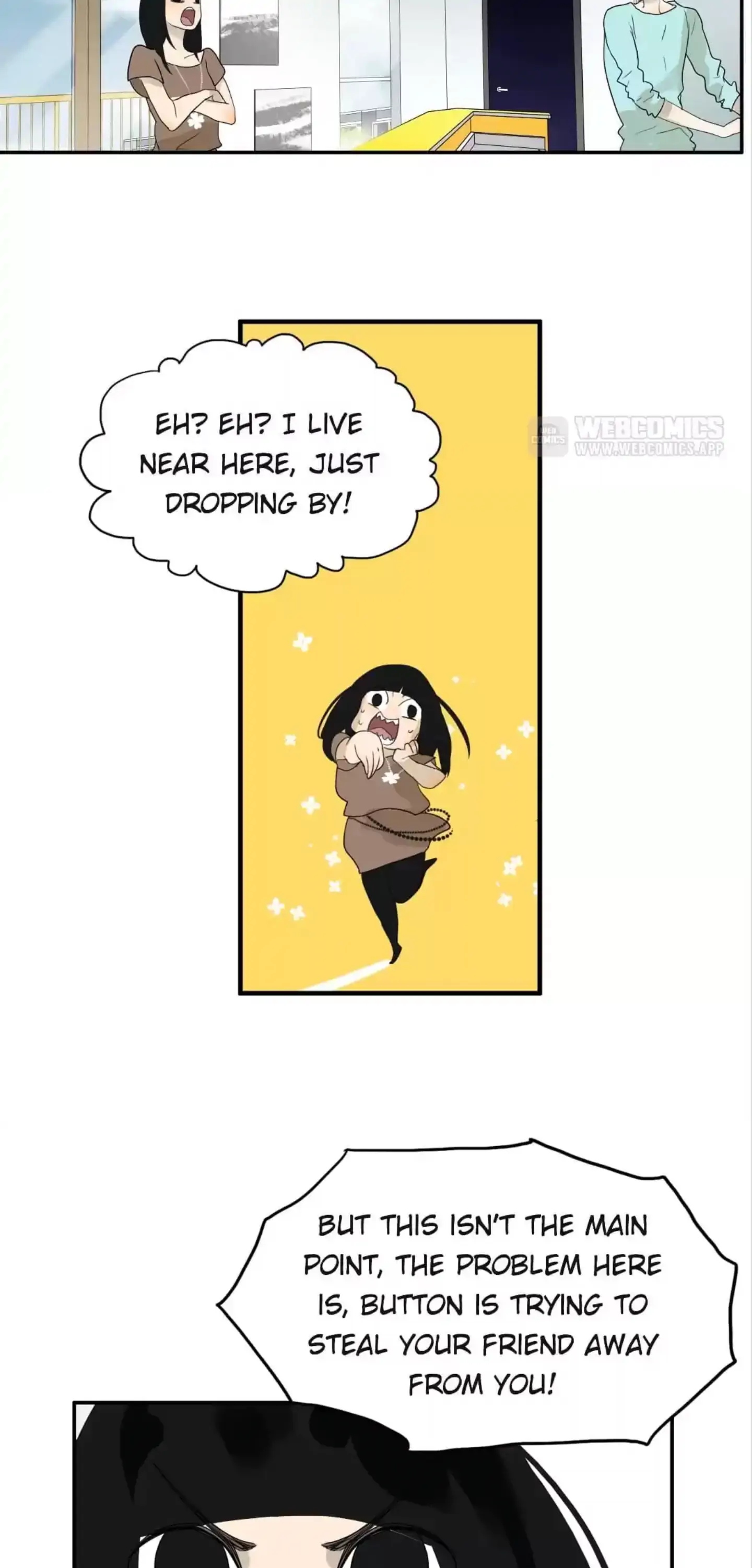 BROMANCE (Official) - Chapter 103 manhwa