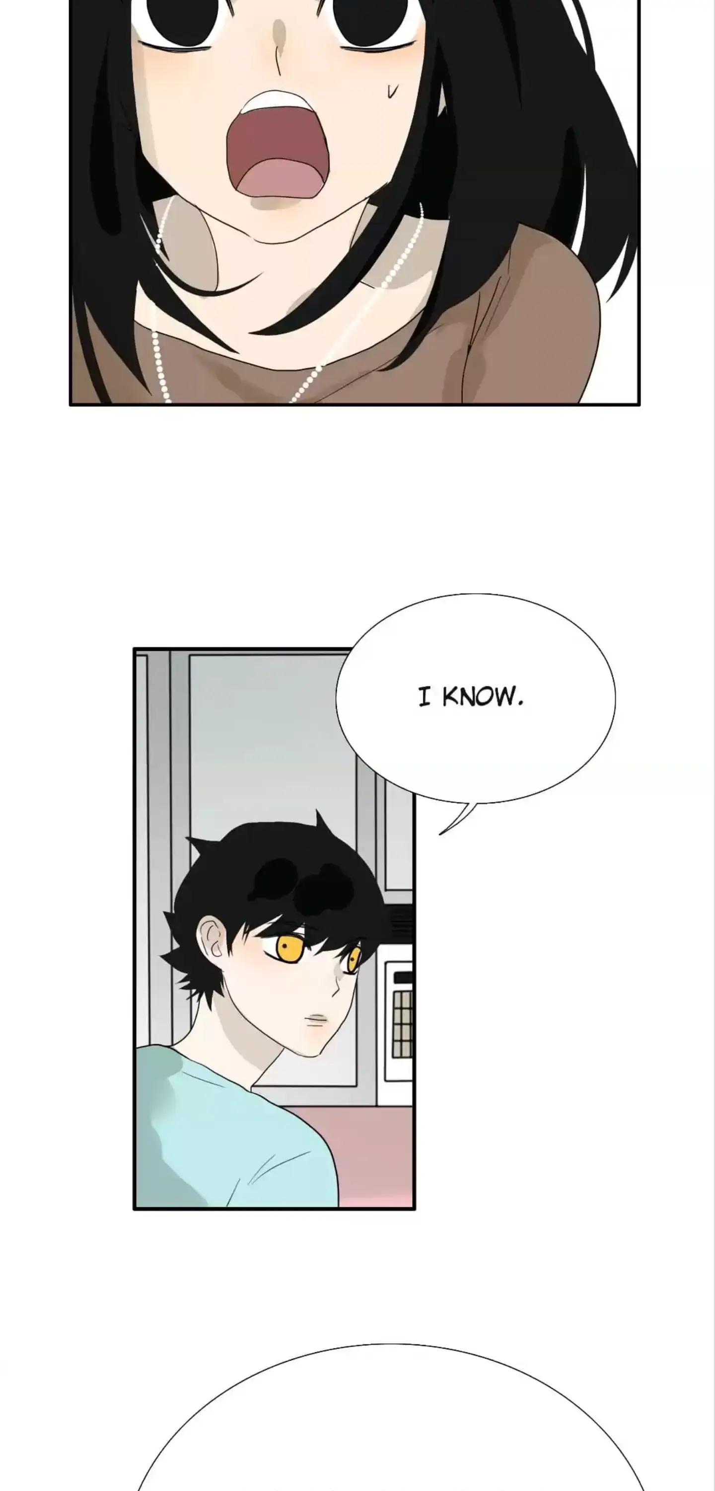 BROMANCE (Official) - Chapter 103 manhwa