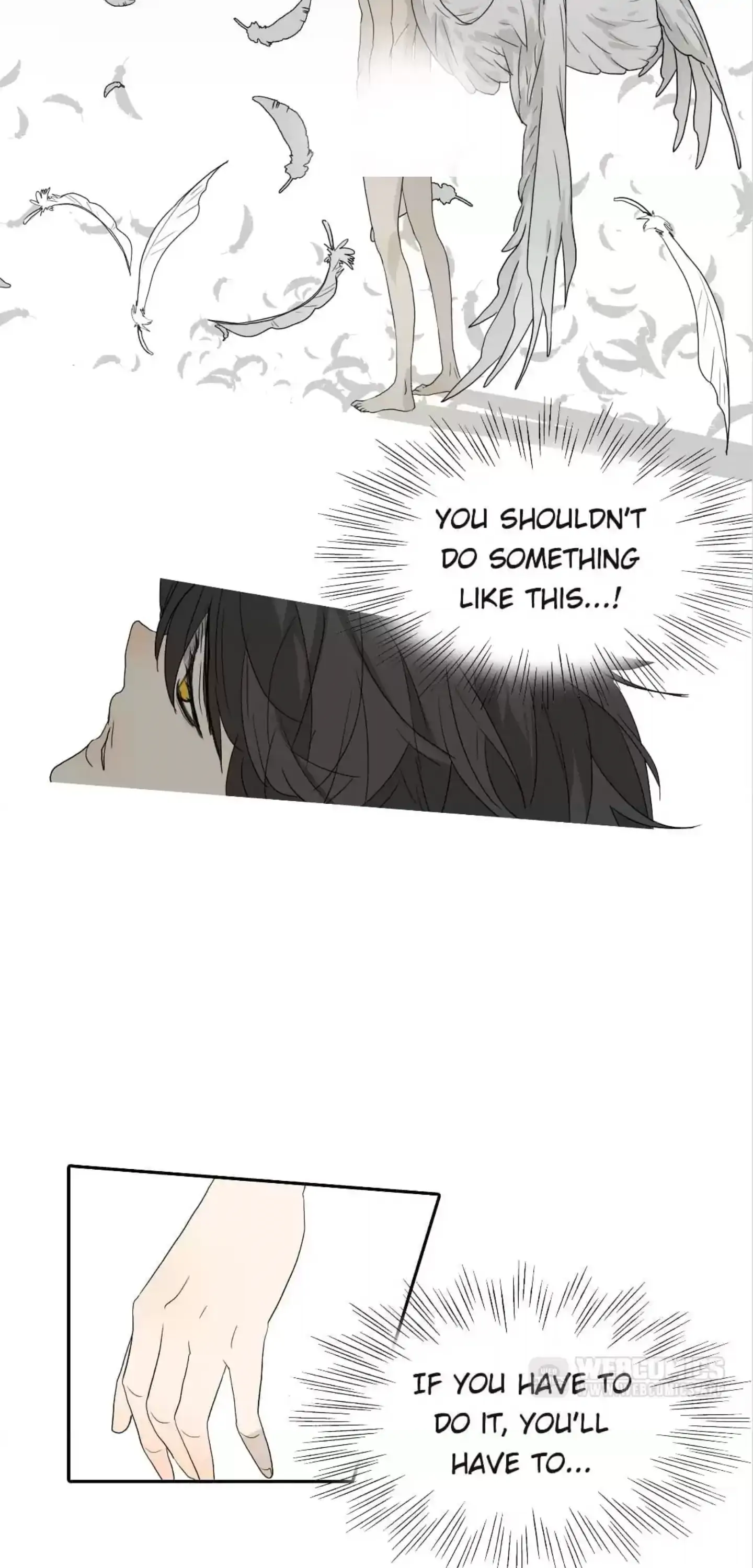 BROMANCE (Official) - Chapter 103 manhwa