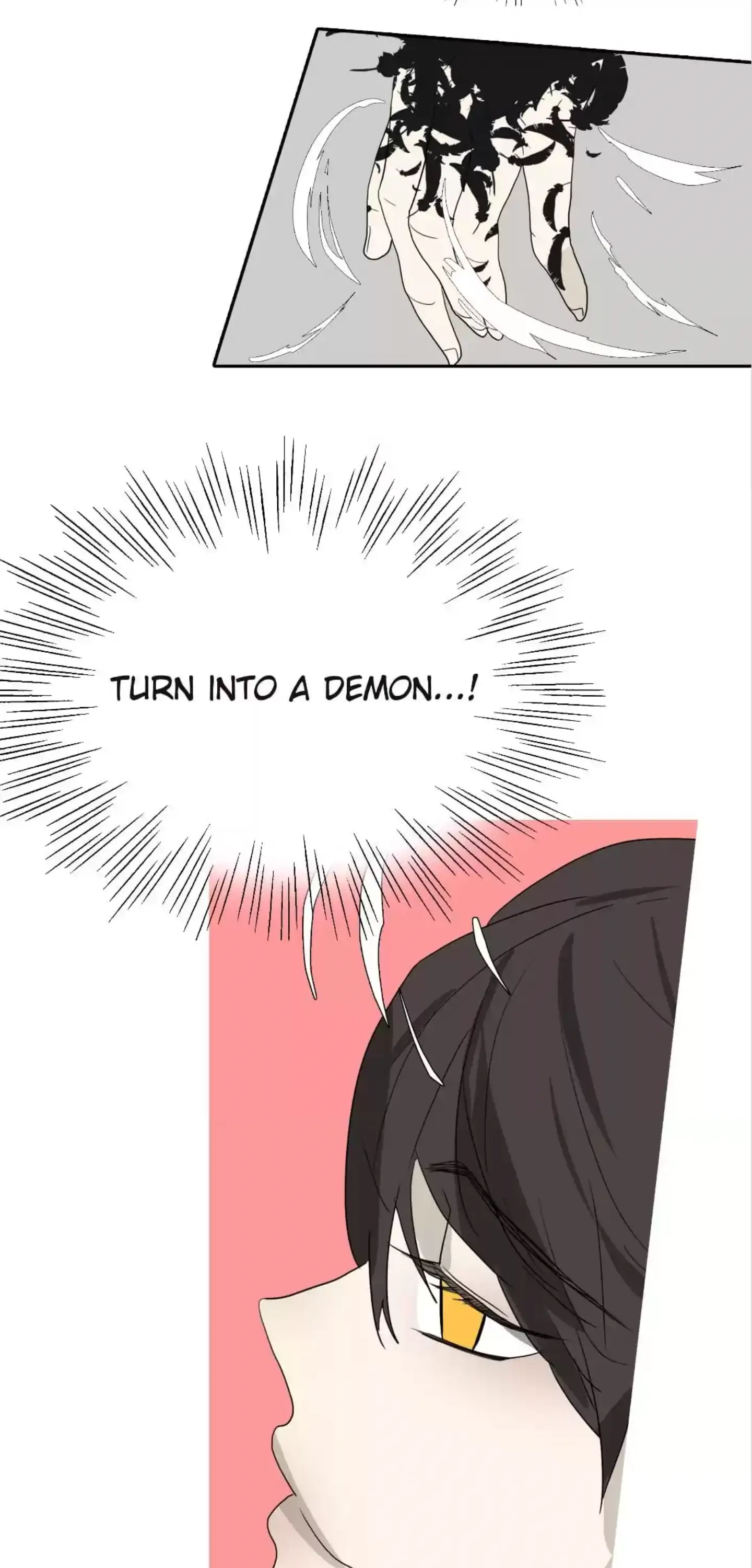 BROMANCE (Official) - Chapter 103 manhwa