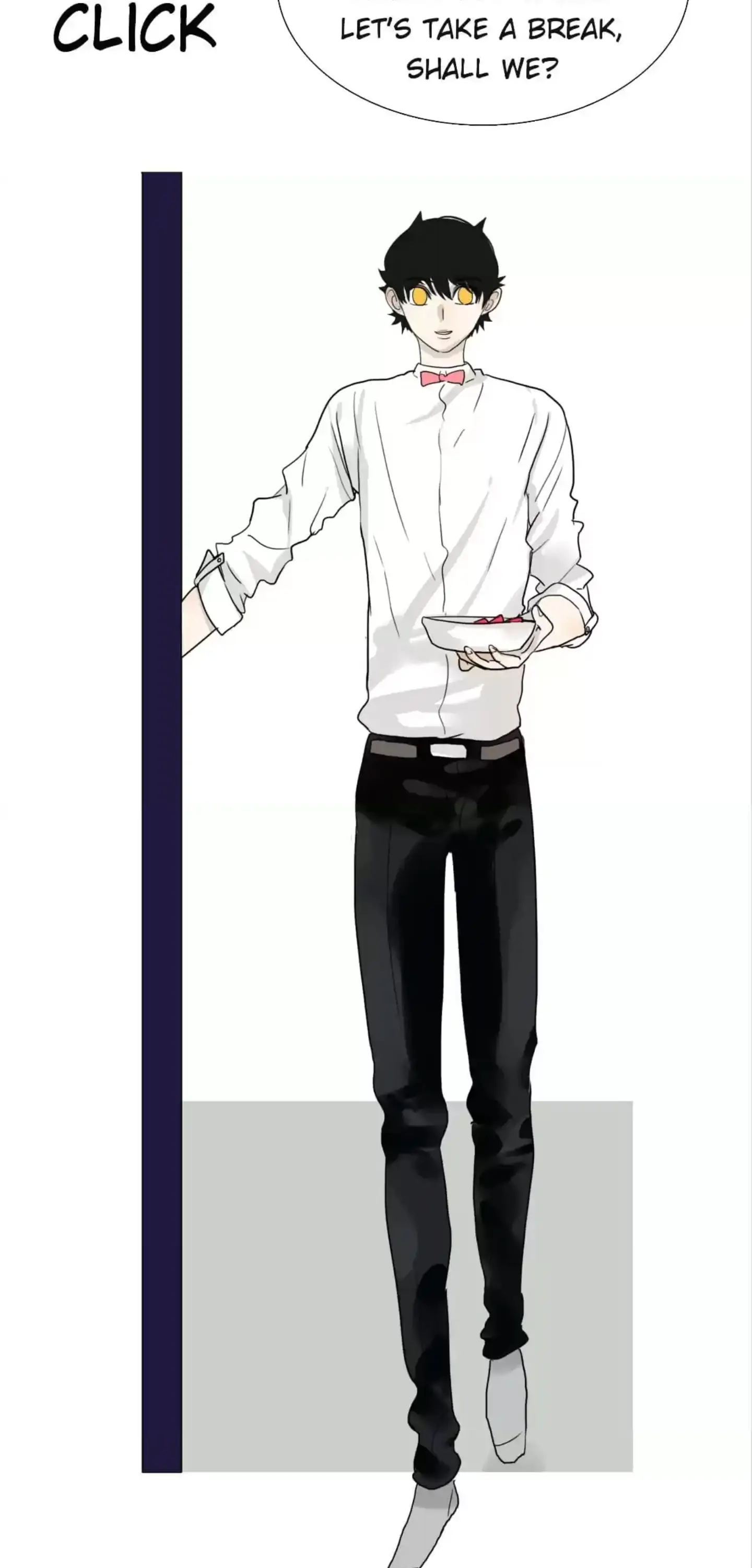 BROMANCE (Official) - Chapter 103 manhwa