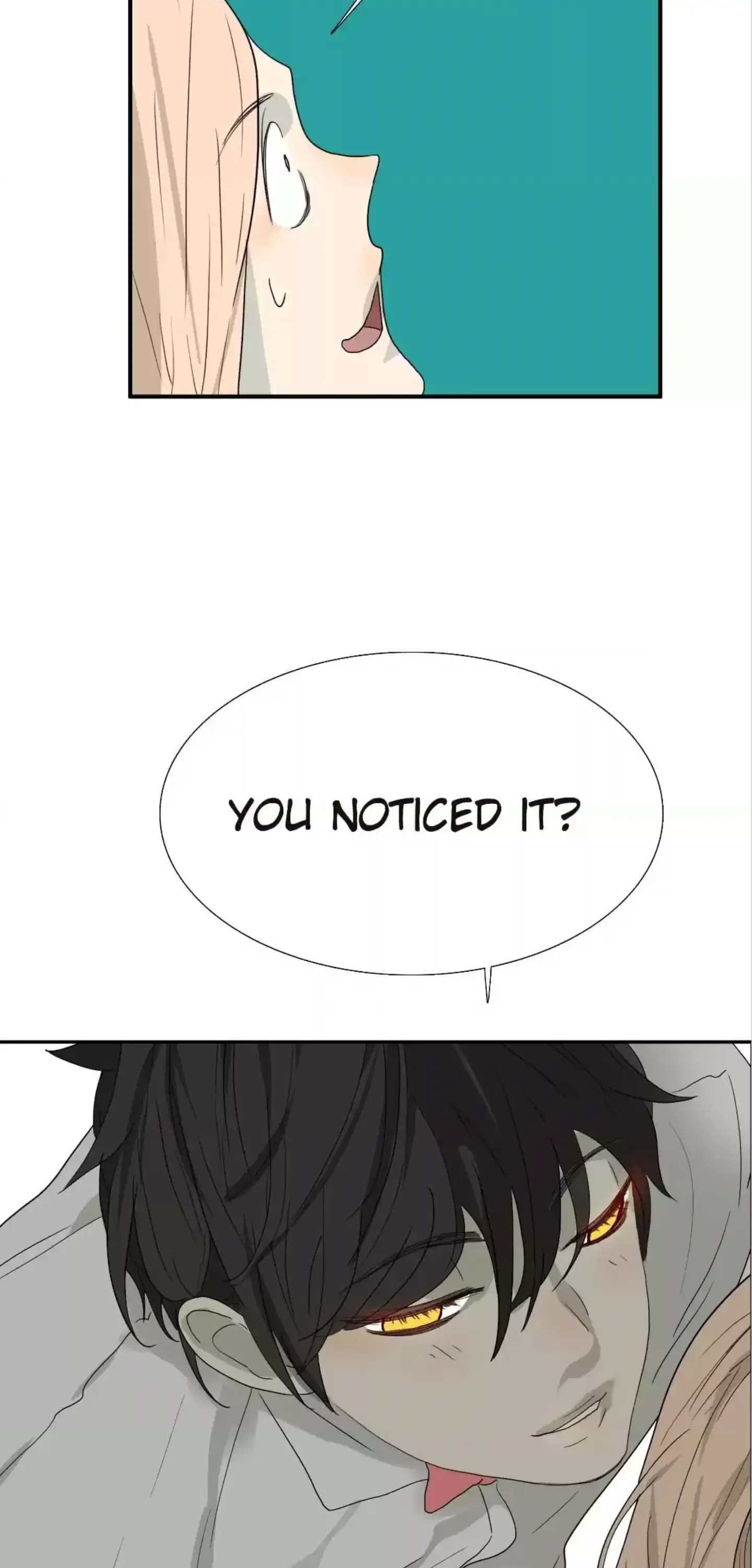 BROMANCE (Official) - Chapter 103 manhwa