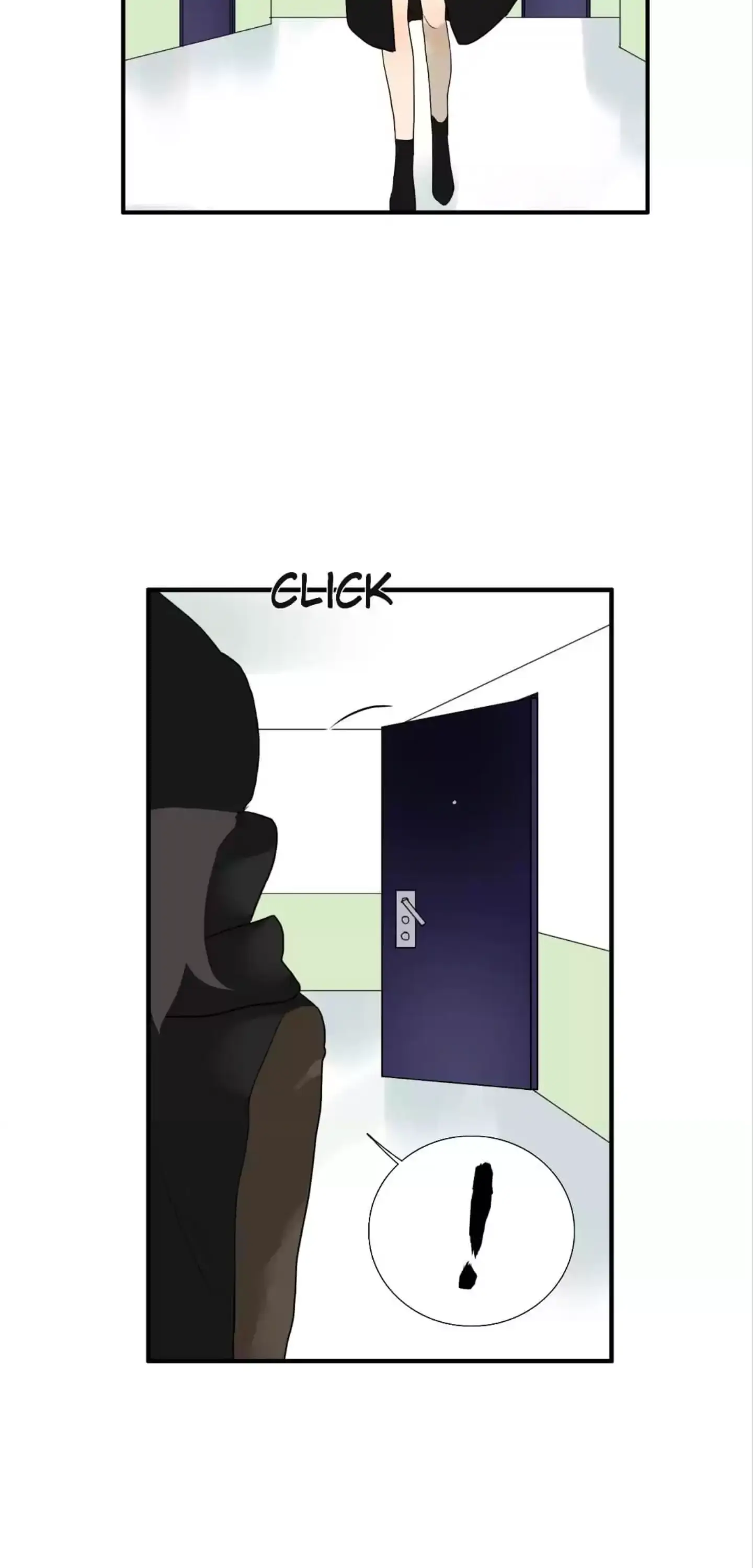 BROMANCE (Official) - Chapter 104 manhwa