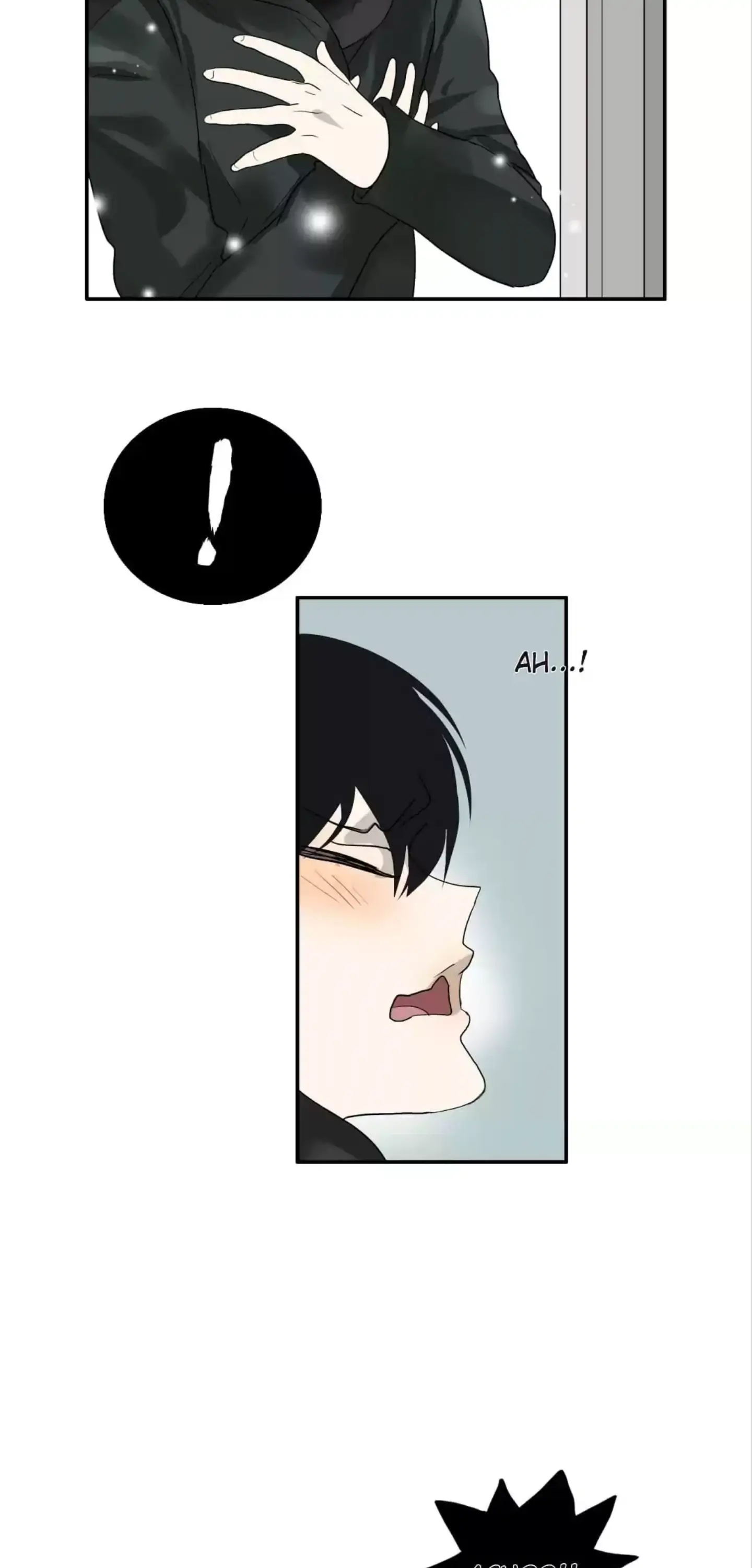BROMANCE (Official) - Chapter 104 manhwa