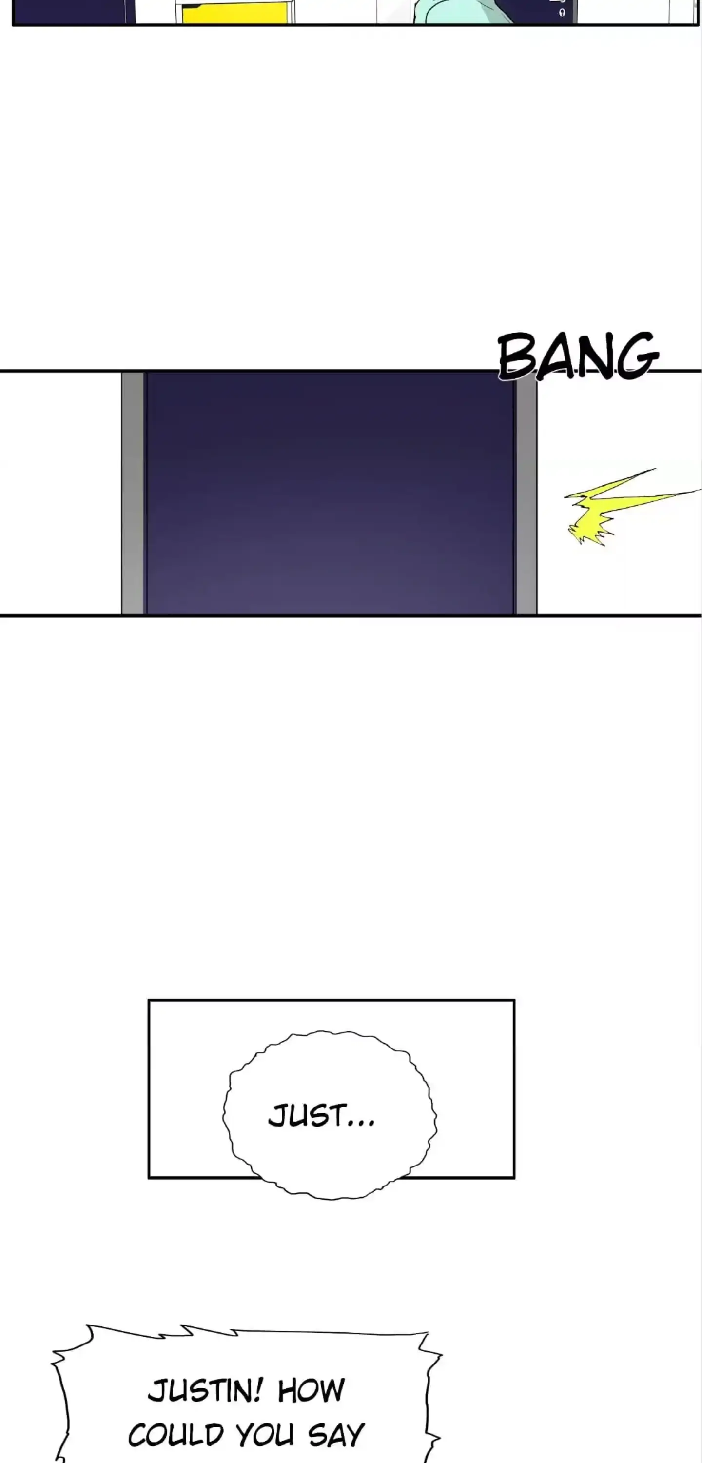 BROMANCE (Official) - Chapter 104 manhwa