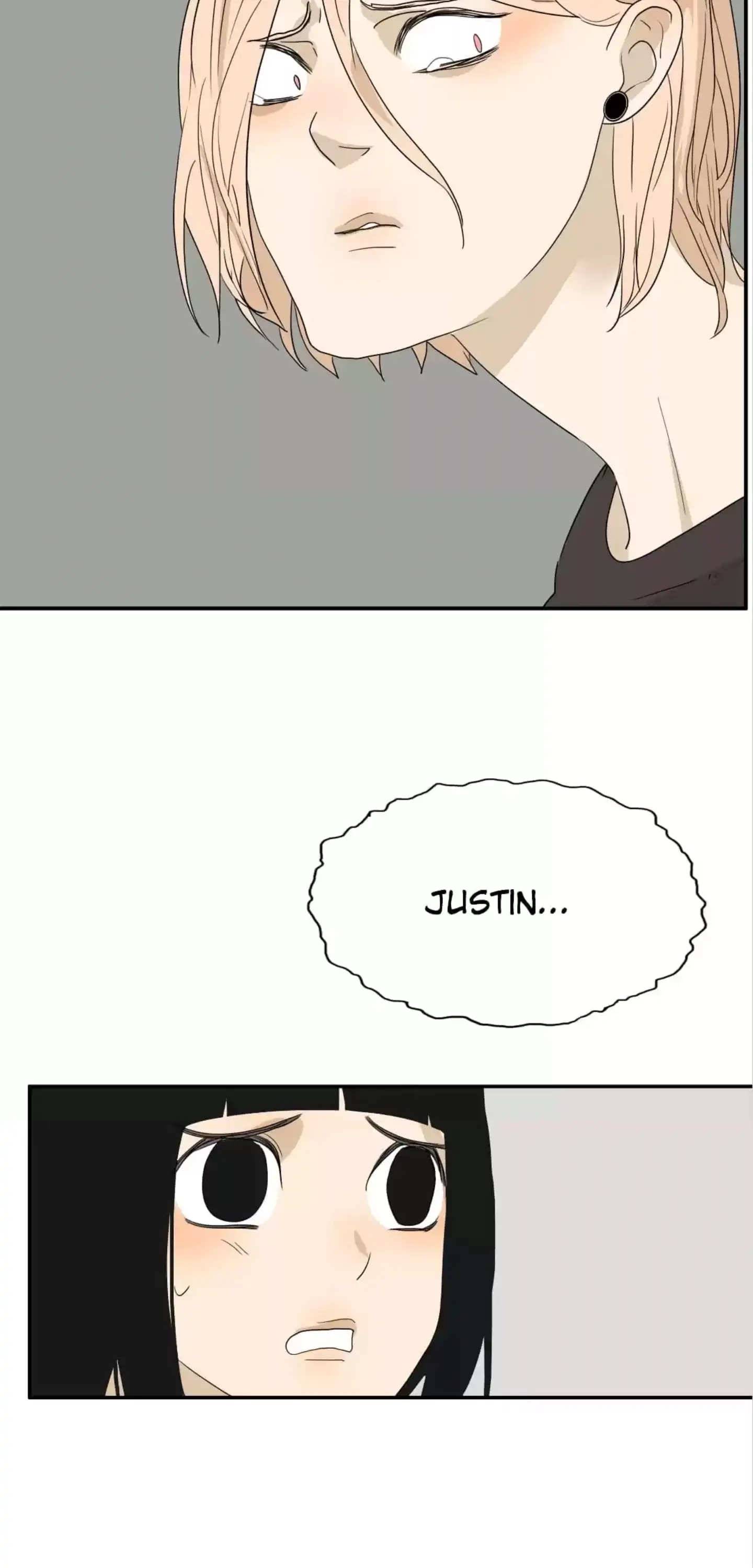 BROMANCE (Official) - Chapter 104 manhwa