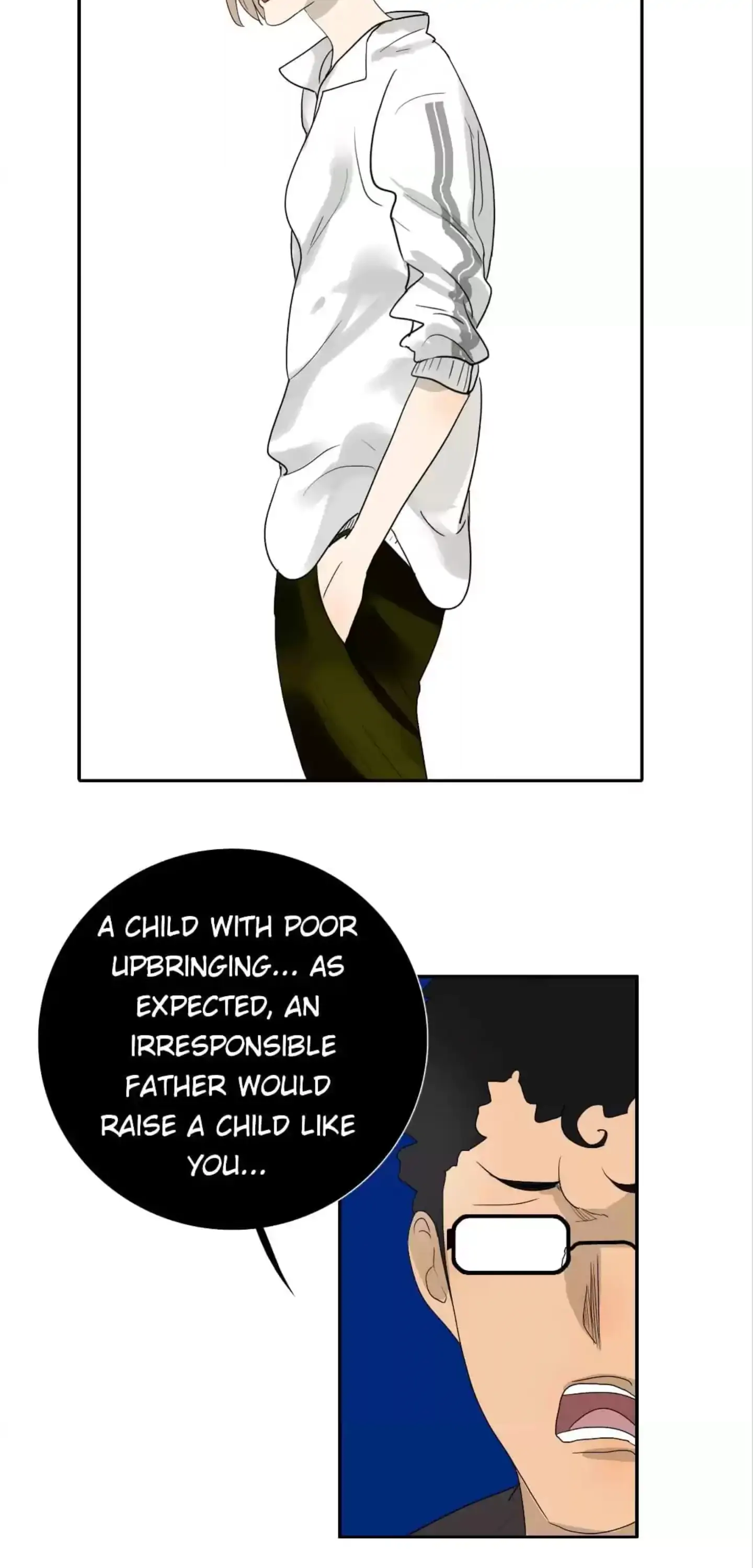 BROMANCE (Official) - Chapter 105 manhwa