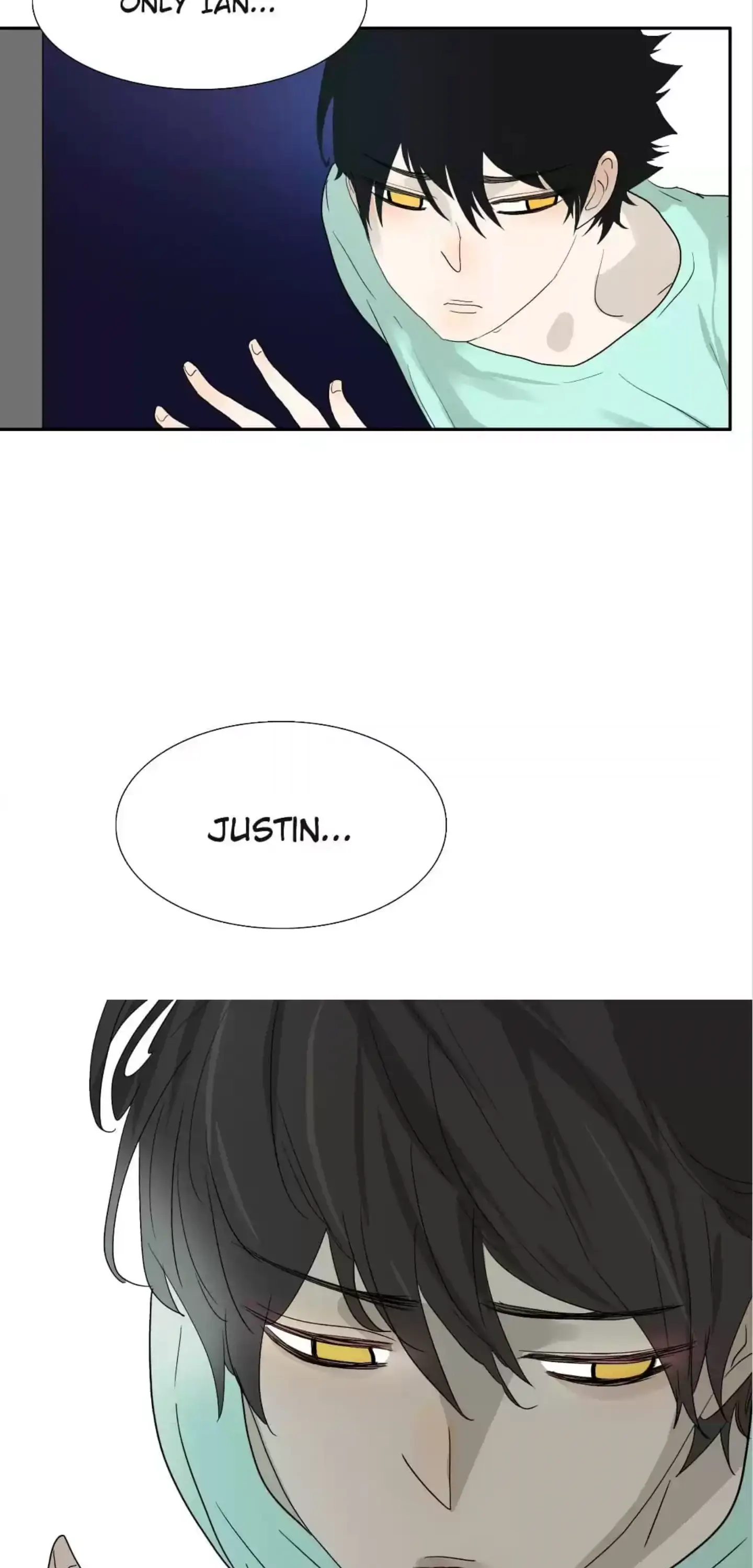 BROMANCE (Official) - Chapter 105 manhwa