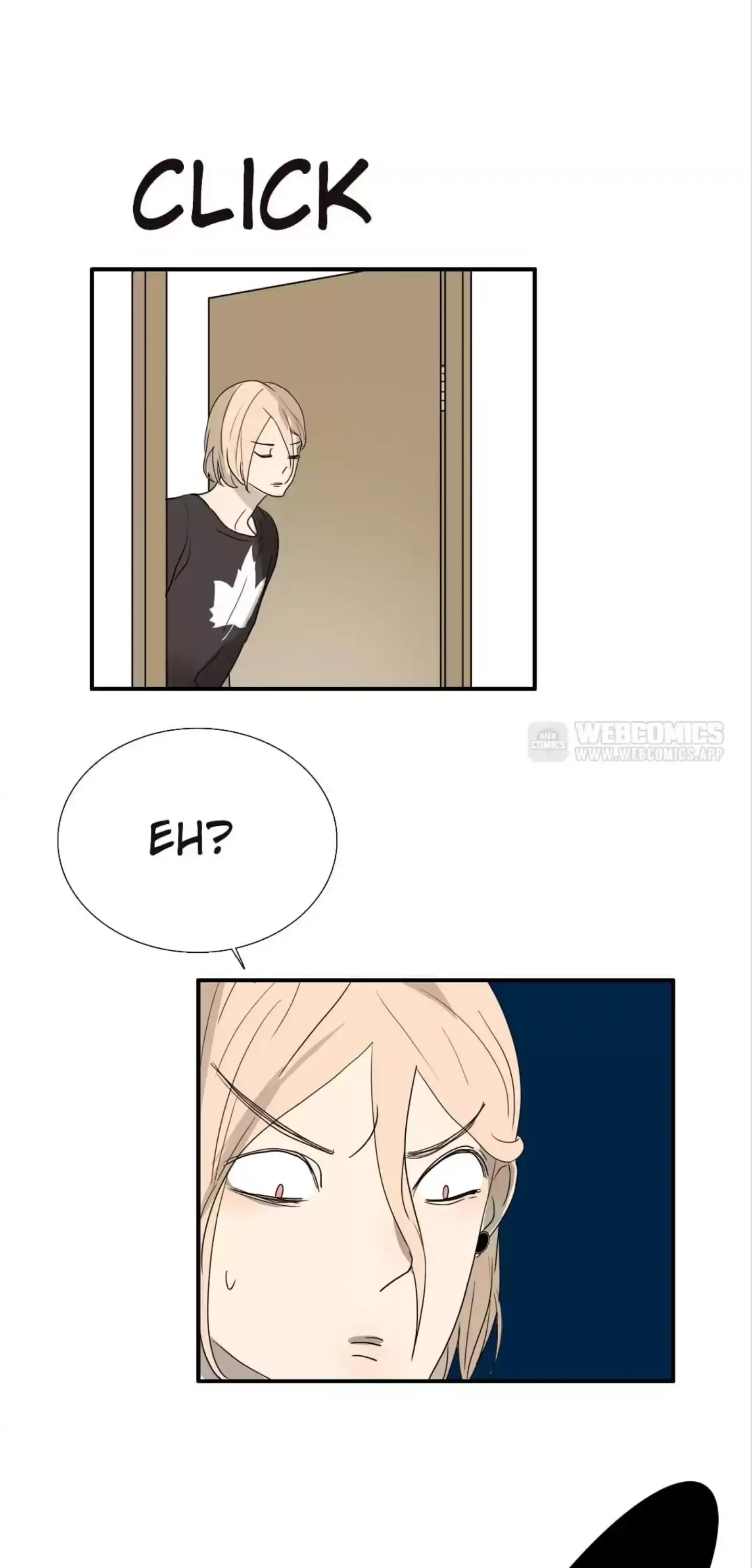 BROMANCE (Official) - Chapter 105 manhwa