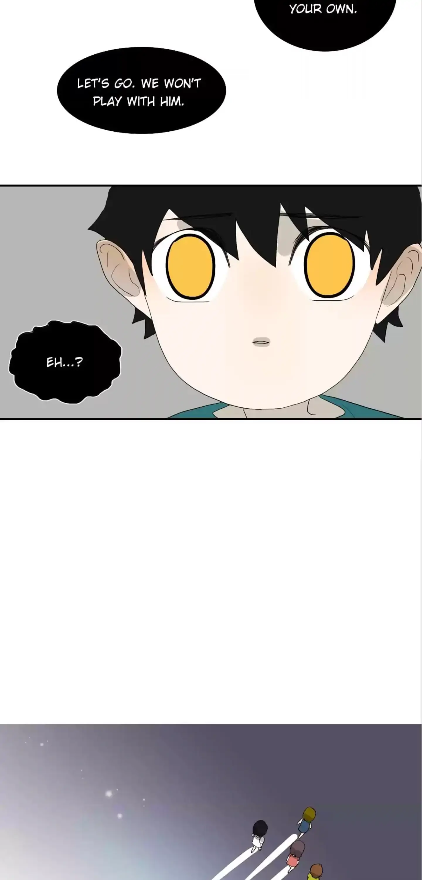 BROMANCE (Official) - Chapter 106 manhwa
