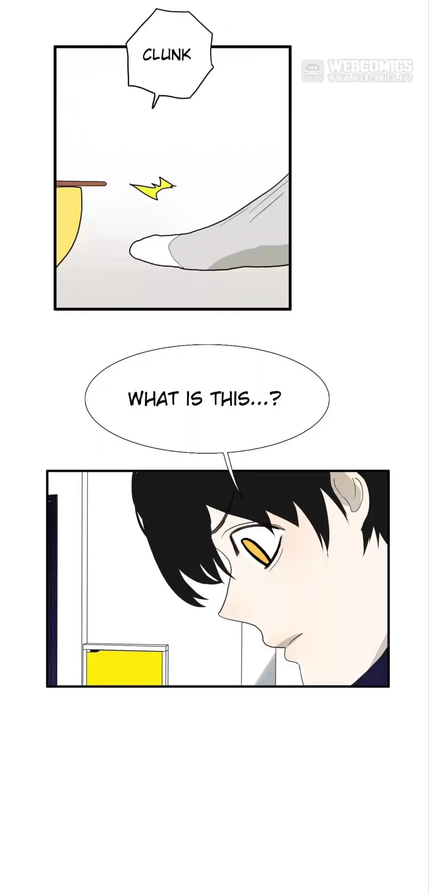 BROMANCE (Official) - Chapter 106 manhwa